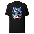 Camiseta Ghost Mellow, Disponible en la mejor tienda online para comprar tu merch favorita, la mejor Calidad, compra Ahora en Superstar! 