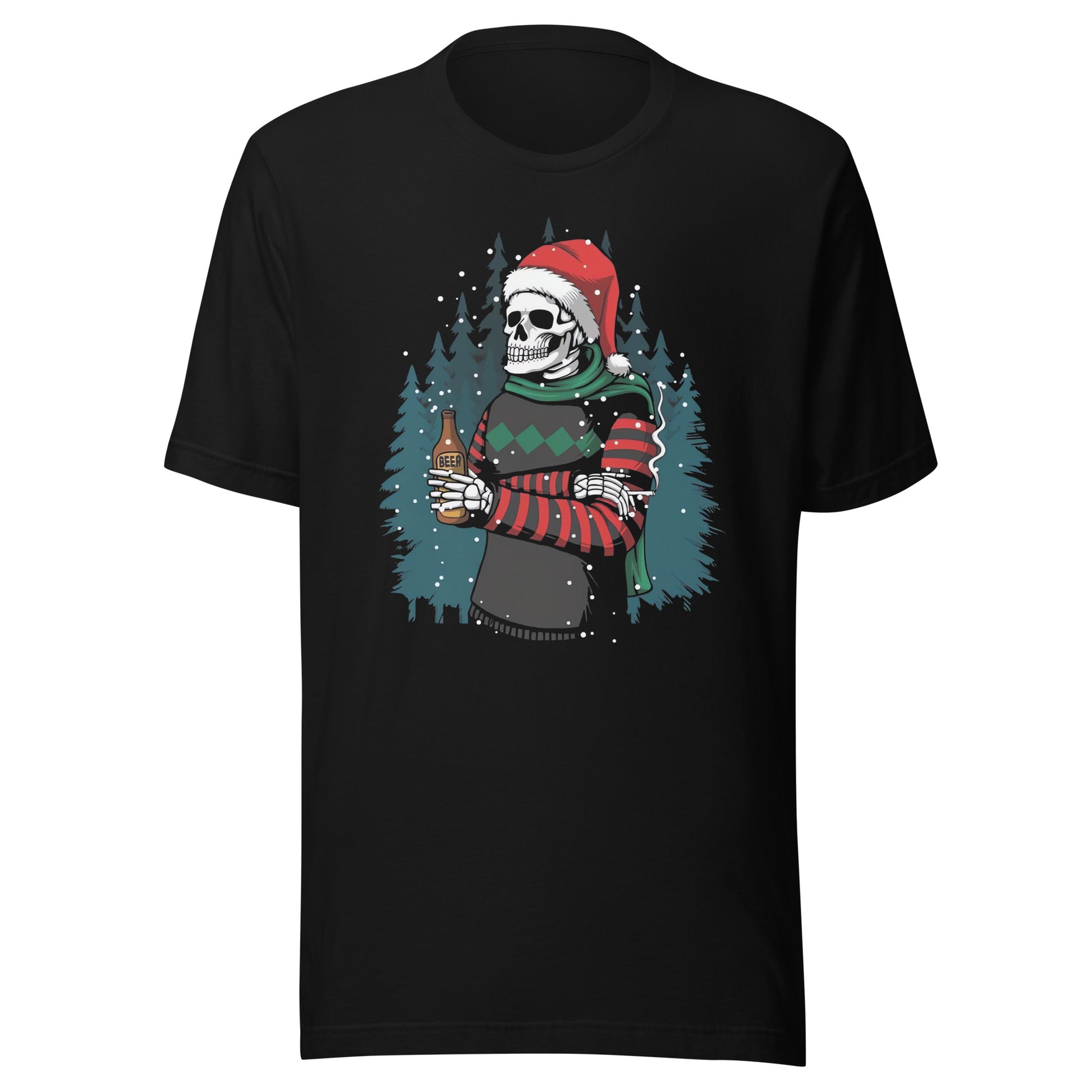 Camiseta Navidad Adulta, Disponible en la mejor tienda online para comprar tu merch favorita, la mejor Calidad, compra Ahora en Superstar! 