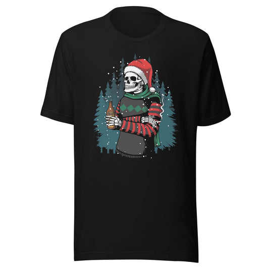 Camiseta Navidad Adulta, Disponible en la mejor tienda online para comprar tu merch favorita, la mejor Calidad, compra Ahora en Superstar! 