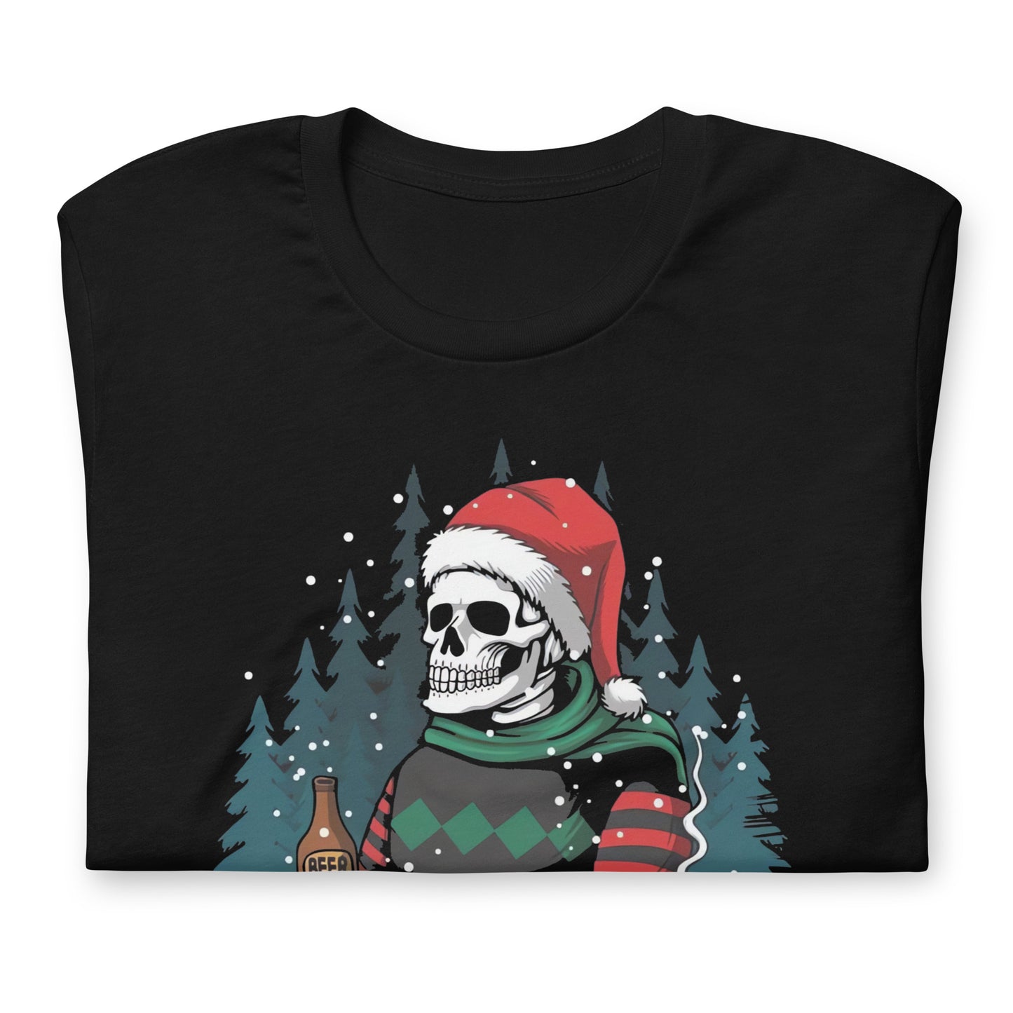 Camiseta Navidad Adulta, Disponible en la mejor tienda online para comprar tu merch favorita, la mejor Calidad, compra Ahora en Superstar! 