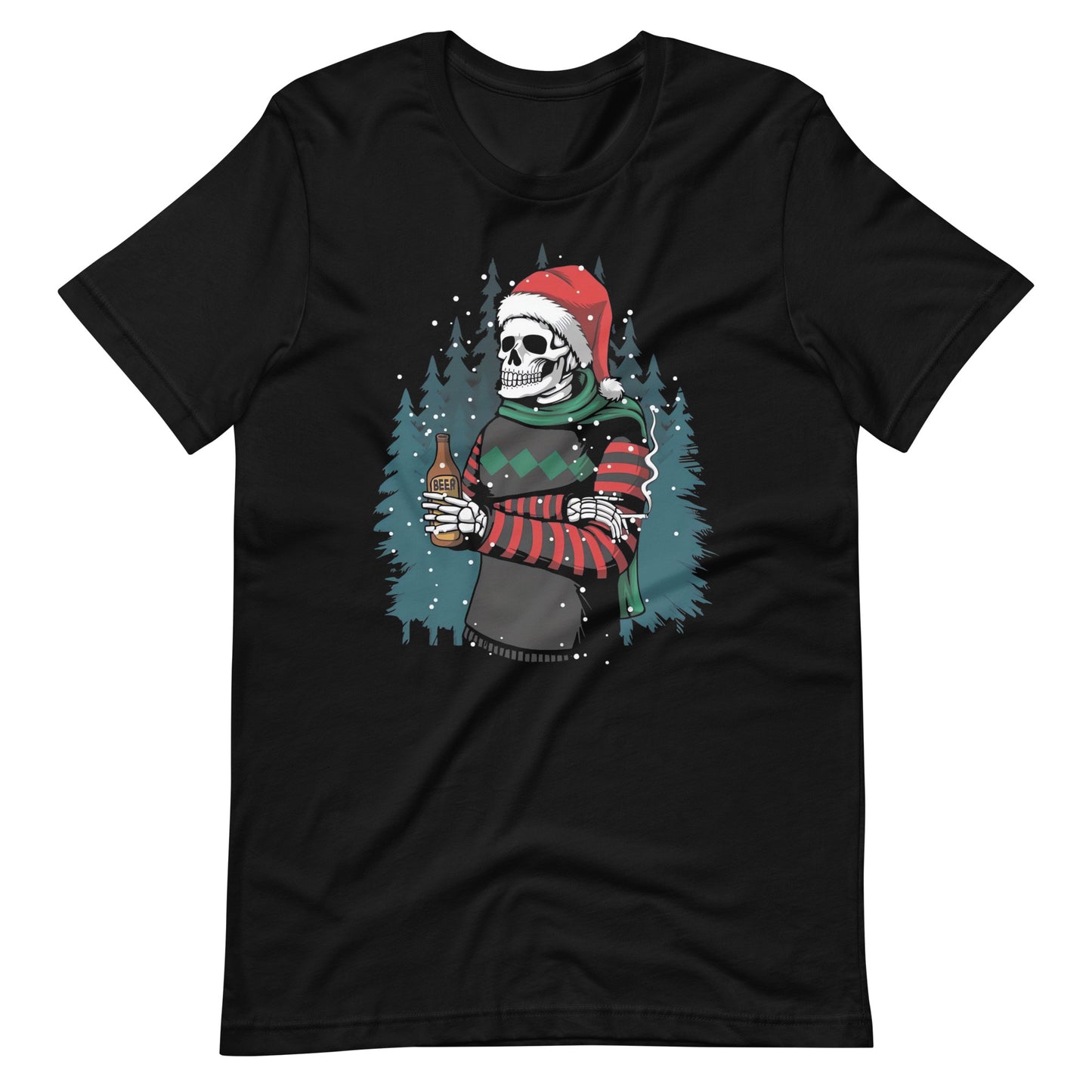 Camiseta Navidad Adulta, Disponible en la mejor tienda online para comprar tu merch favorita, la mejor Calidad, compra Ahora en Superstar! 