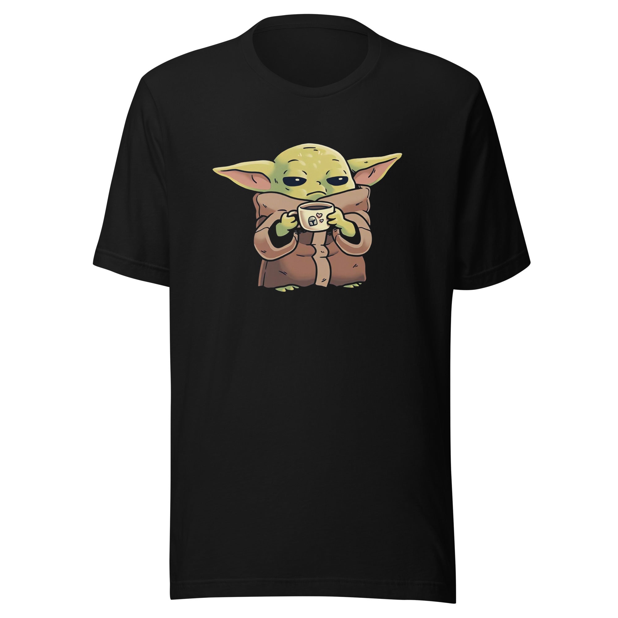 Camiseta Sad Grogu, Disponible en la mejor tienda online para comprar tu merch favorita, la mejor Calidad, compra Ahora en Superstar! 
