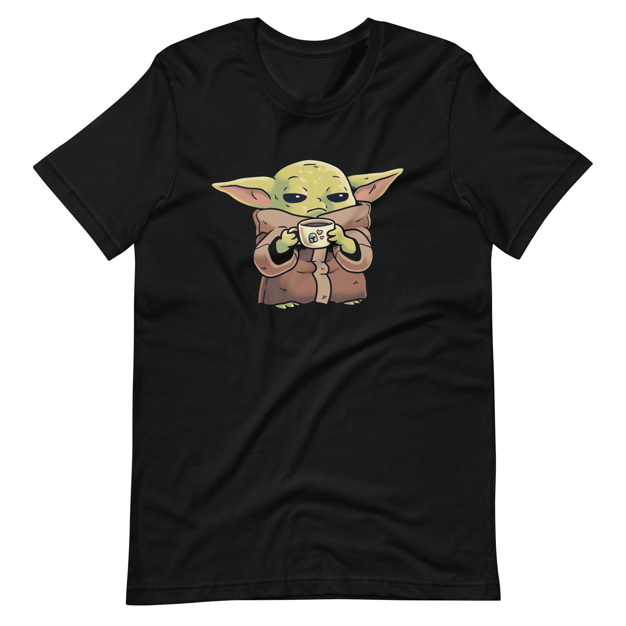 Camiseta Sad Grogu, Disponible en la mejor tienda online para comprar tu merch favorita, la mejor Calidad, compra Ahora en Superstar! 