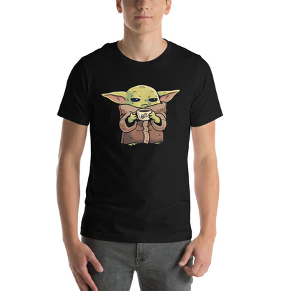 Camiseta Sad Grogu, Disponible en la mejor tienda online para comprar tu merch favorita, la mejor Calidad, compra Ahora en Superstar! 