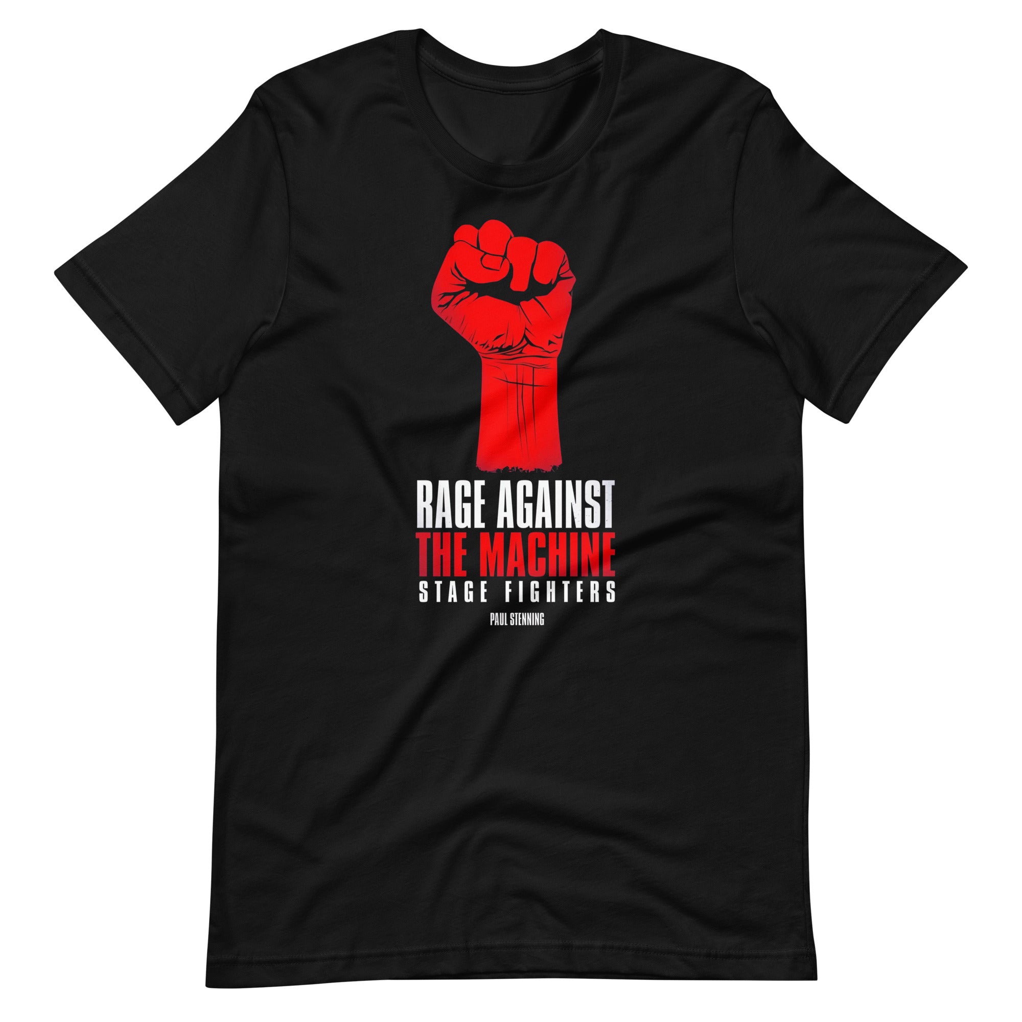 Camiseta Rage Against the Machine, Disponible en la mejor tienda online para comprar tu merch favorita, la mejor Calidad, compra Ahora en Superstar! 