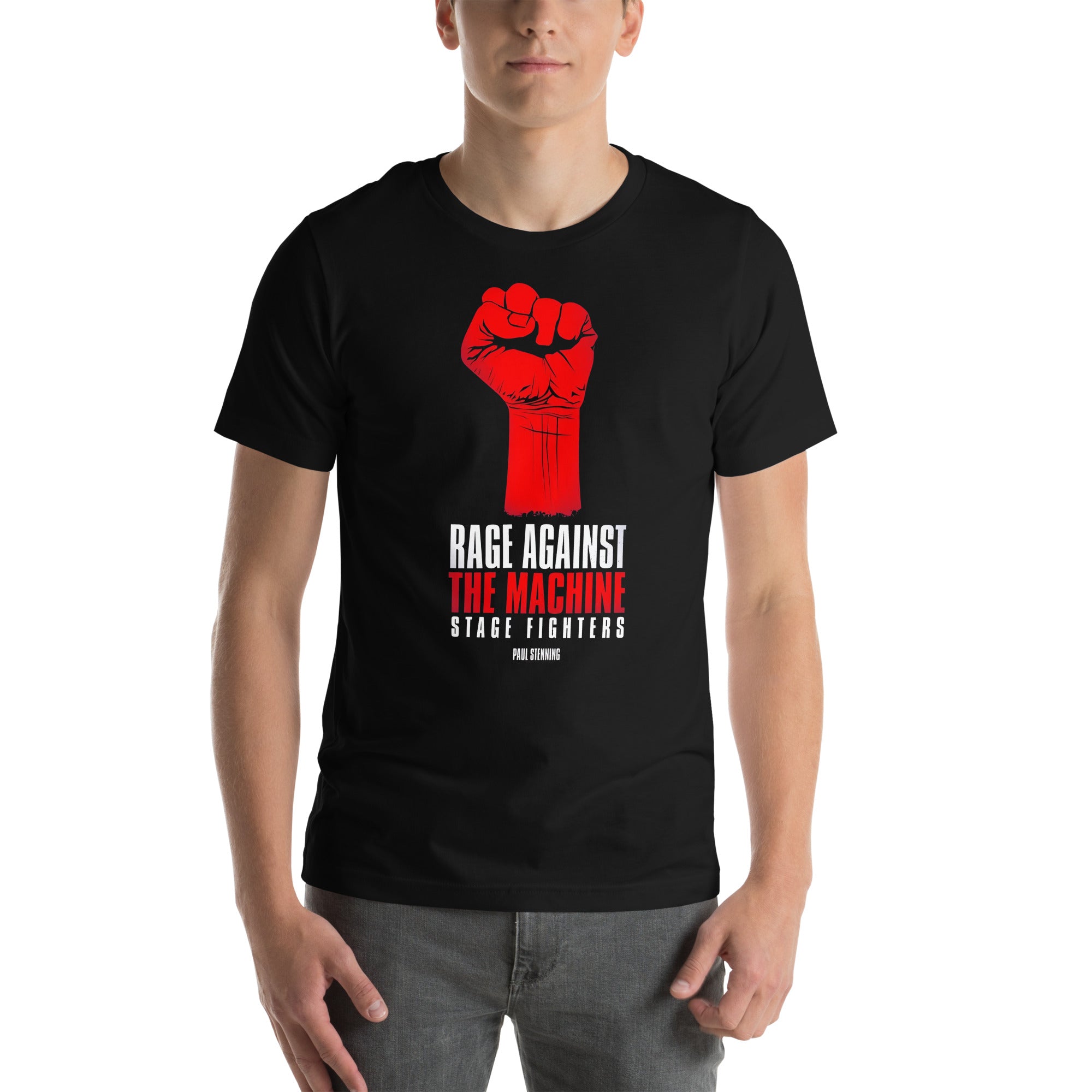 Camiseta Rage Against the Machine, Disponible en la mejor tienda online para comprar tu merch favorita, la mejor Calidad, compra Ahora en Superstar! 
