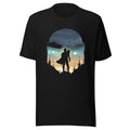 Camiseta Mandalorian Guard, Disponible en la mejor tienda online para comprar tu merch favorita, la mejor Calidad, compra Ahora en Superstar! 