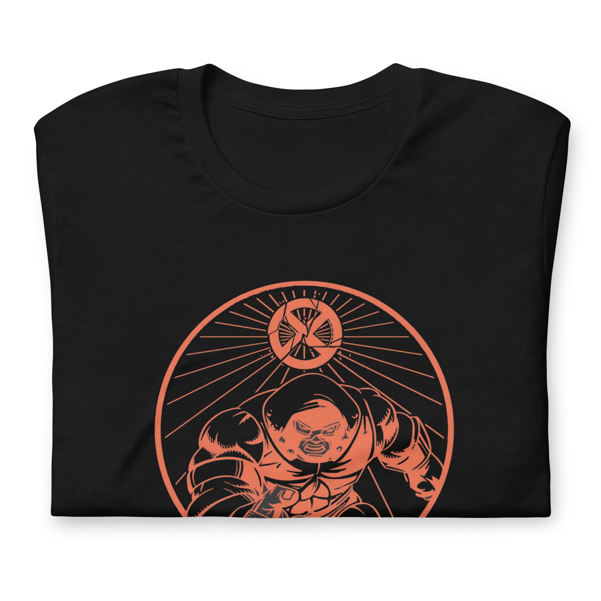 Camiseta Juggernaut, Disponible en la mejor tienda online para comprar tu merch favorita, la mejor Calidad, compra Ahora en Superstar! 