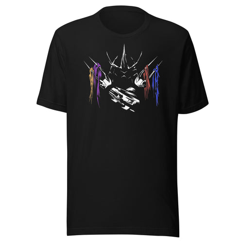 Camiseta Shredder Machine, Disponible en la mejor tienda online para comprar tu merch favorita, la mejor Calidad, compra Ahora en Superstar! 