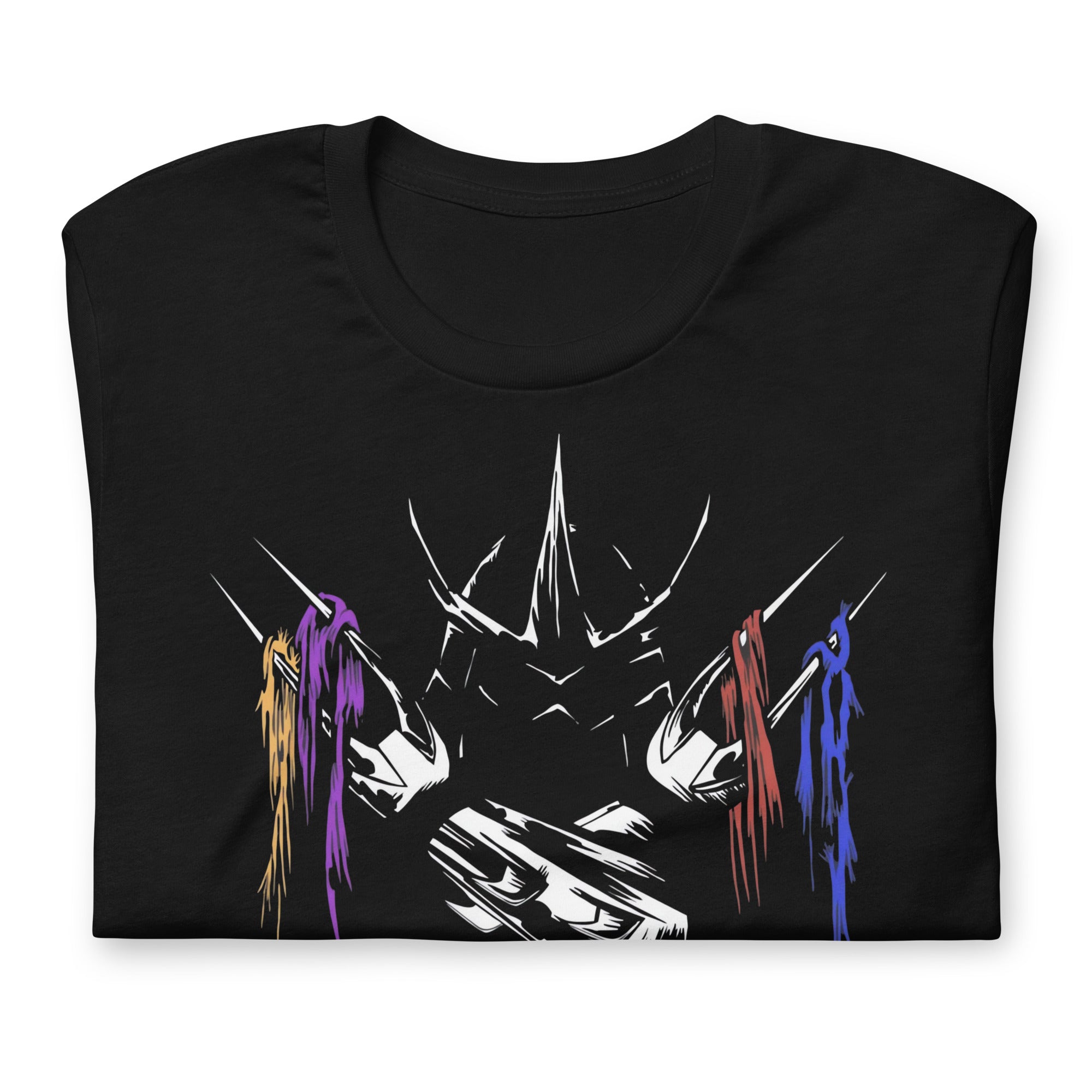 Camiseta Shredder Machine, Disponible en la mejor tienda online para comprar tu merch favorita, la mejor Calidad, compra Ahora en Superstar! 