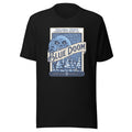 Camiseta Blue Doom, Disponible en la mejor tienda online para comprar tu merch favorita, la mejor Calidad, compra Ahora en Superstar! 