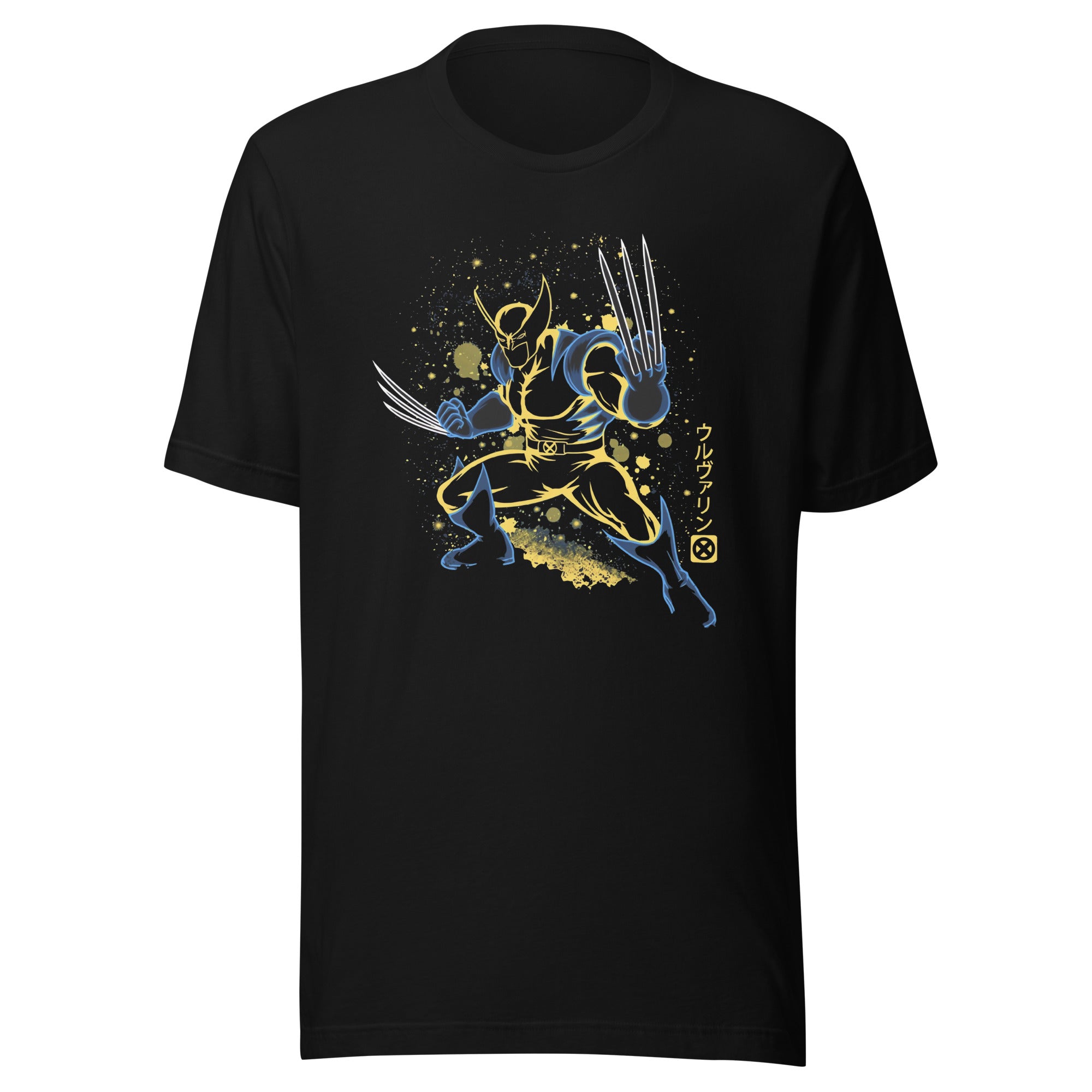 Camiseta de kuzuri, Disponible en la mejor tienda online para comprar tu merch favorita, la mejor Calidad, compra Ahora en Superstar! 