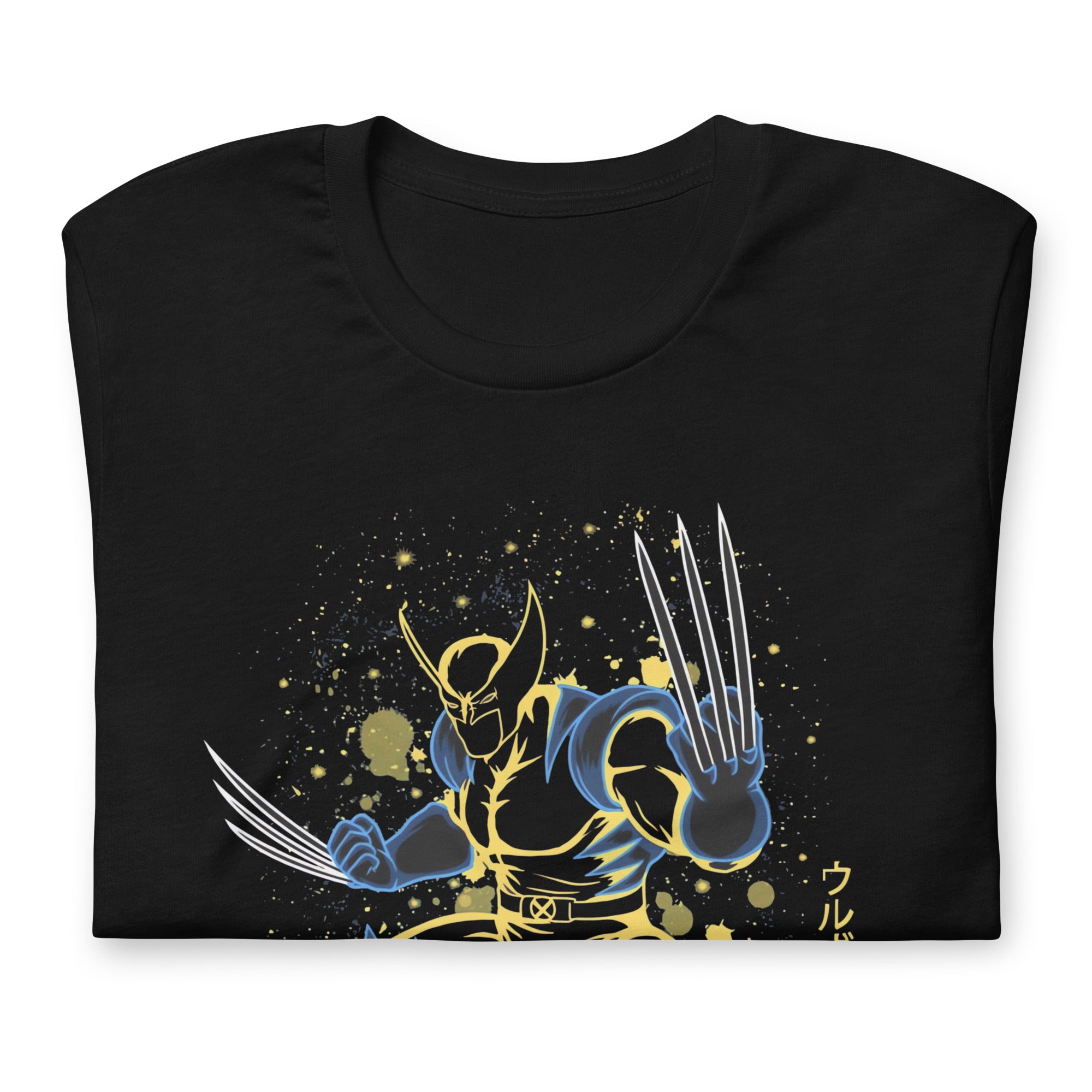 Camiseta de kuzuri, Disponible en la mejor tienda online para comprar tu merch favorita, la mejor Calidad, compra Ahora en Superstar! 