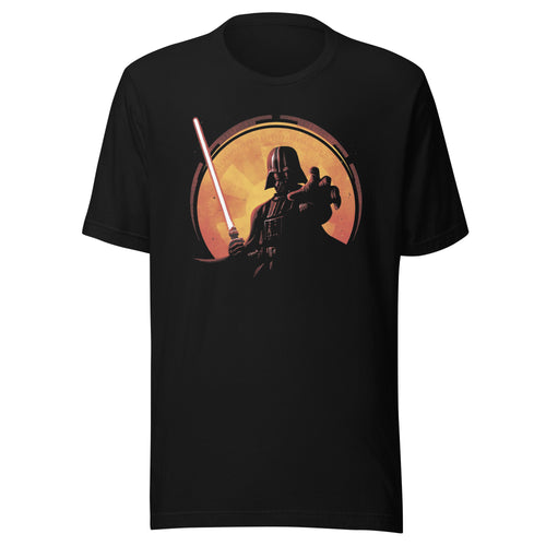 Camiseta Darth Vader Original, Disponible en la mejor tienda online para comprar tu merch favorita, la mejor Calidad, compra Ahora en Superstar! 