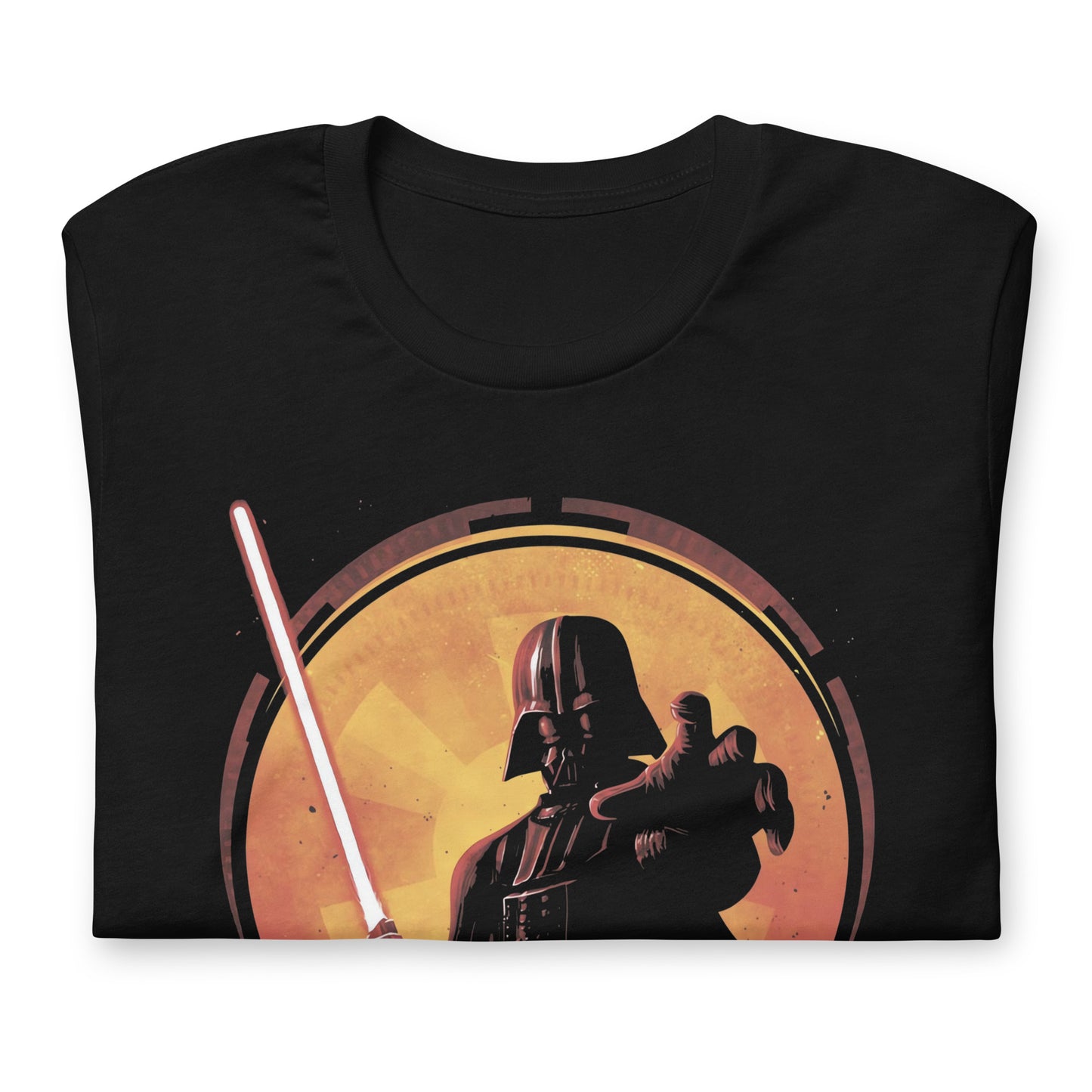 Camiseta Darth Vader Original, Disponible en la mejor tienda online para comprar tu merch favorita, la mejor Calidad, compra Ahora en Superstar! 