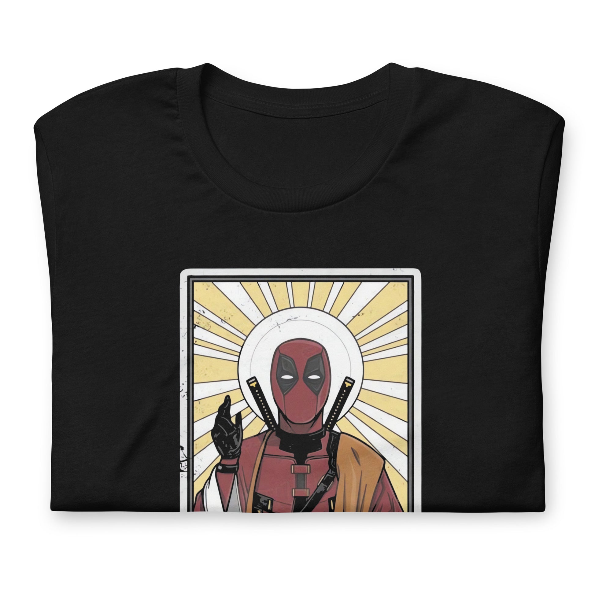 Camiseta Jesus de Marvel, Disponible en la mejor tienda online para comprar tu merch favorita, la mejor Calidad, compra Ahora en Superstar! 