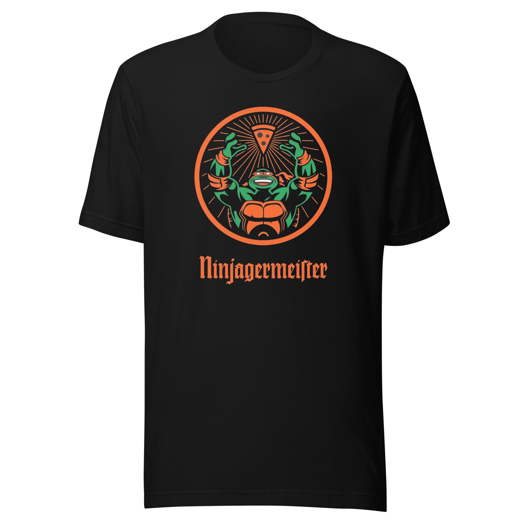 ¡Compra el mejor merchandising en Superstar! Encuentra diseños únicos y de alta calidad, Playera NinJagermeister