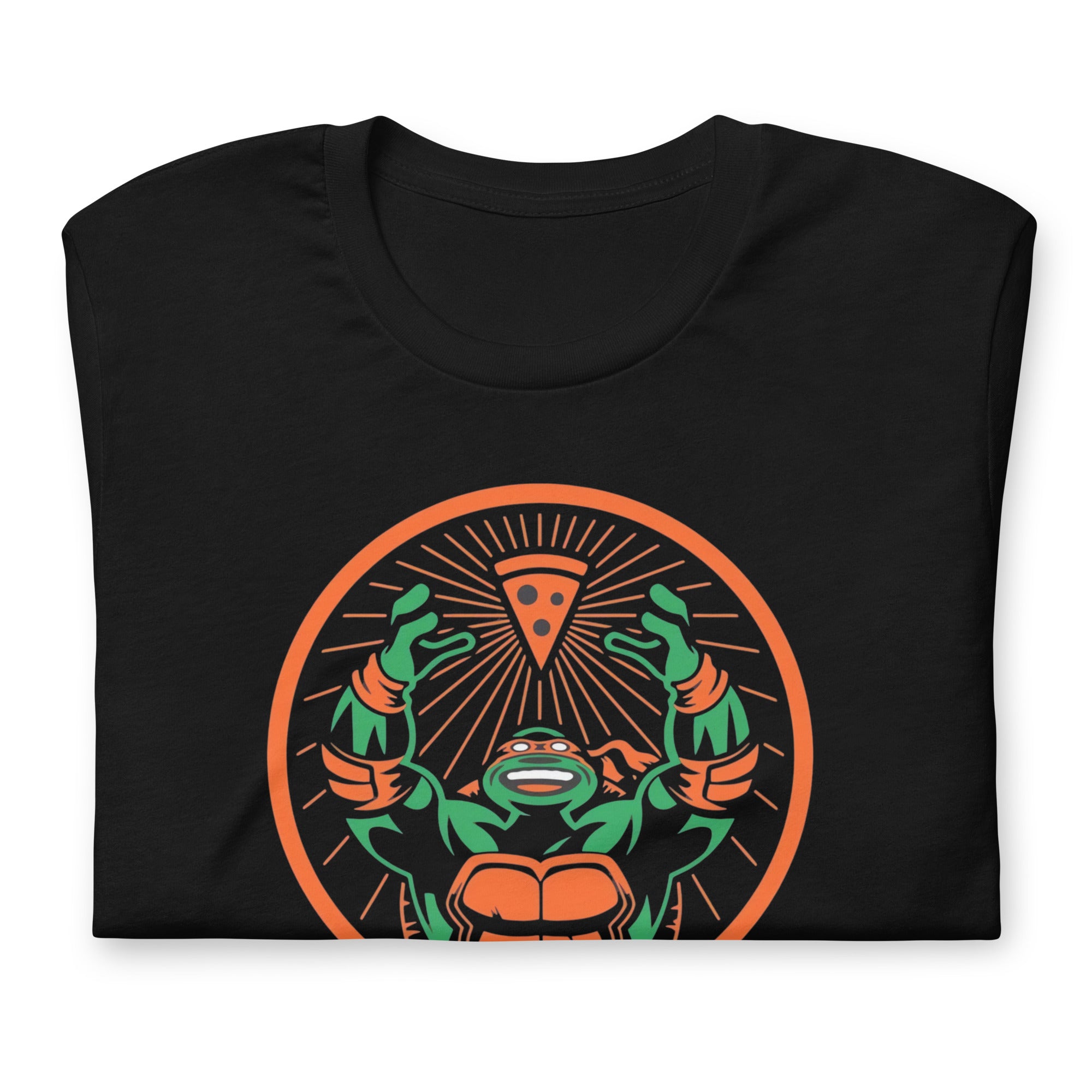 ¡Compra el mejor merchandising en Superstar! Encuentra diseños únicos y de alta calidad, Playera NinJagermeister