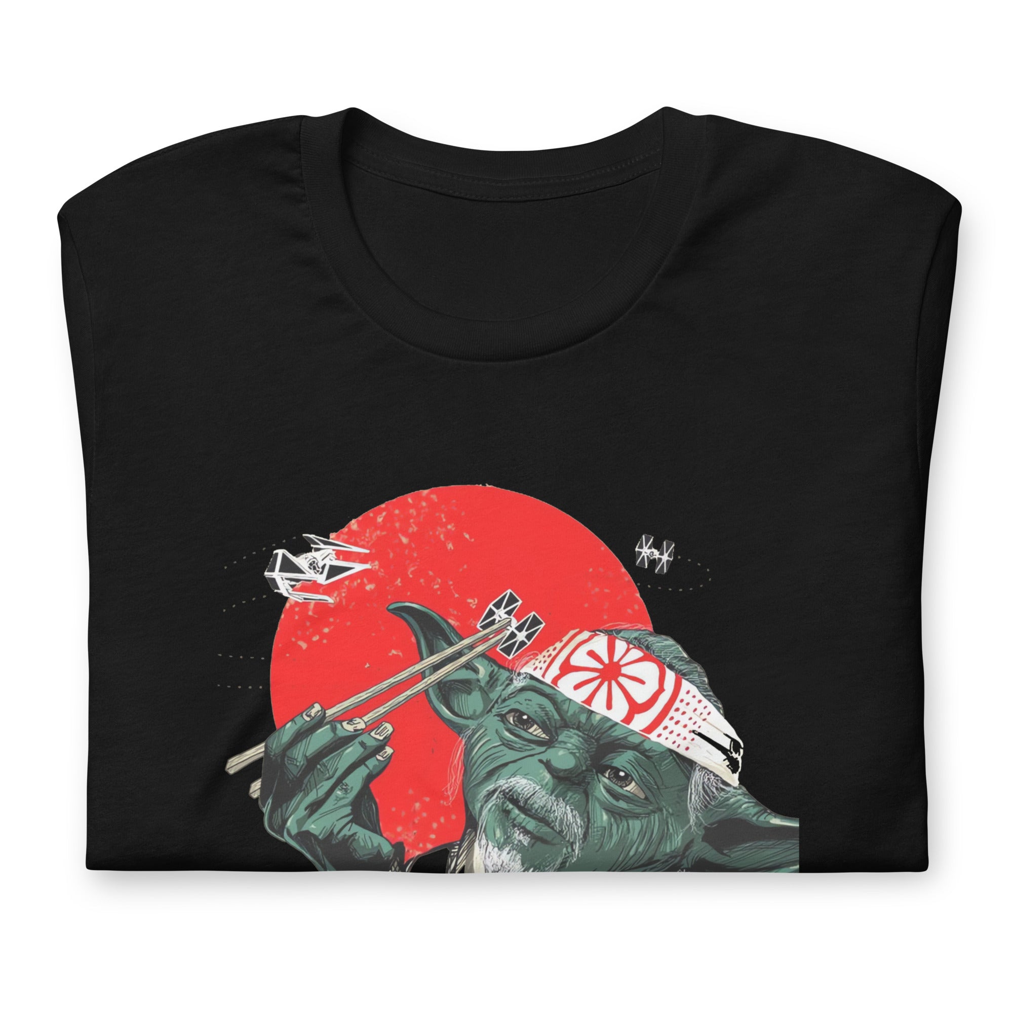 ¡Compra el mejor merchandising en Superstar! Encuentra diseños únicos y de alta calidad, Playera Nariyoda Miyagi