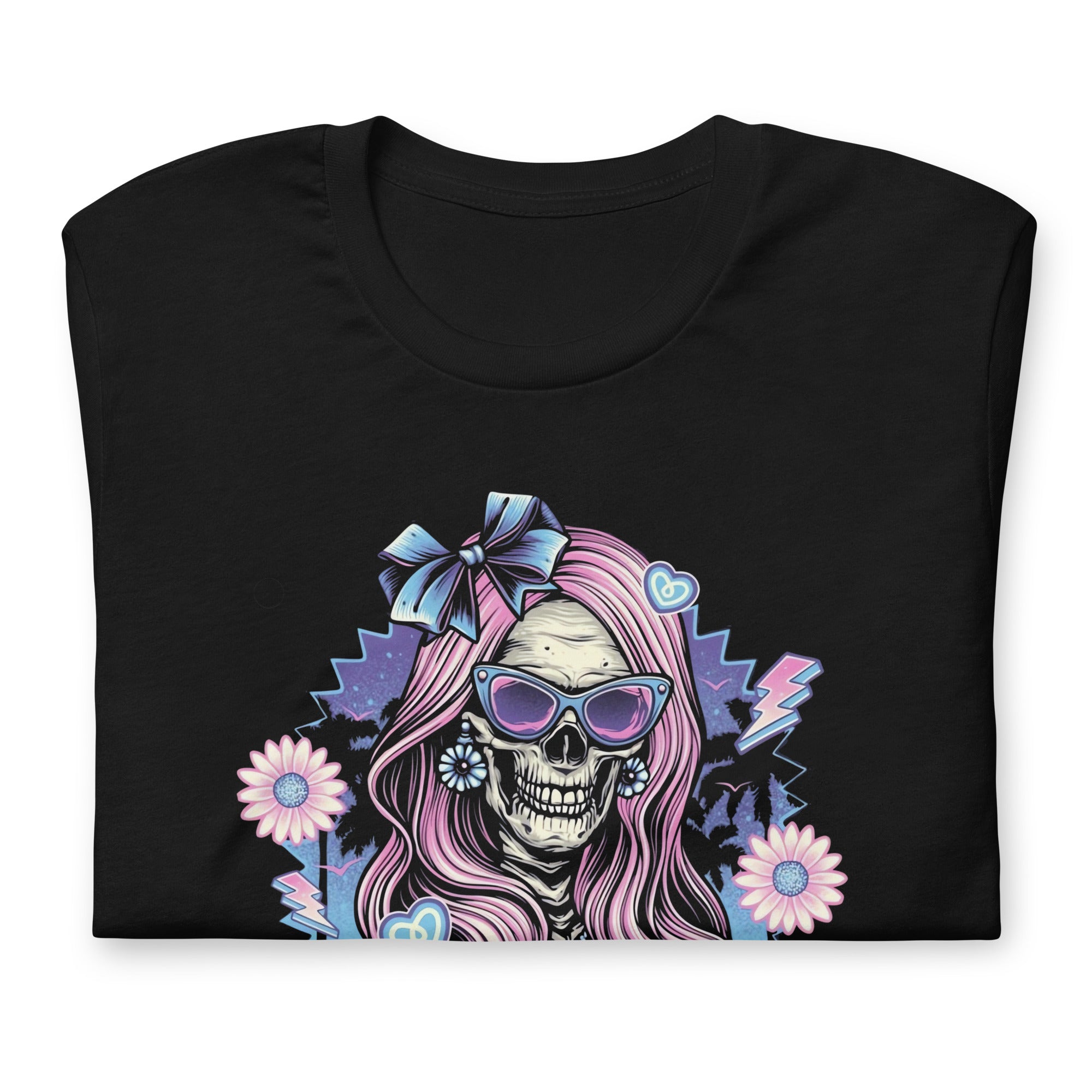 ¡Compra el mejor merchandising en Superstar! Encuentra diseños únicos y de alta calidad, Playera Dead Inside 