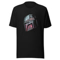 Camiseta Mandalorian Helmet, Disponible en la mejor tienda online para comprar tu merch favorita, la mejor Calidad, compra Ahora en Superstar! 
