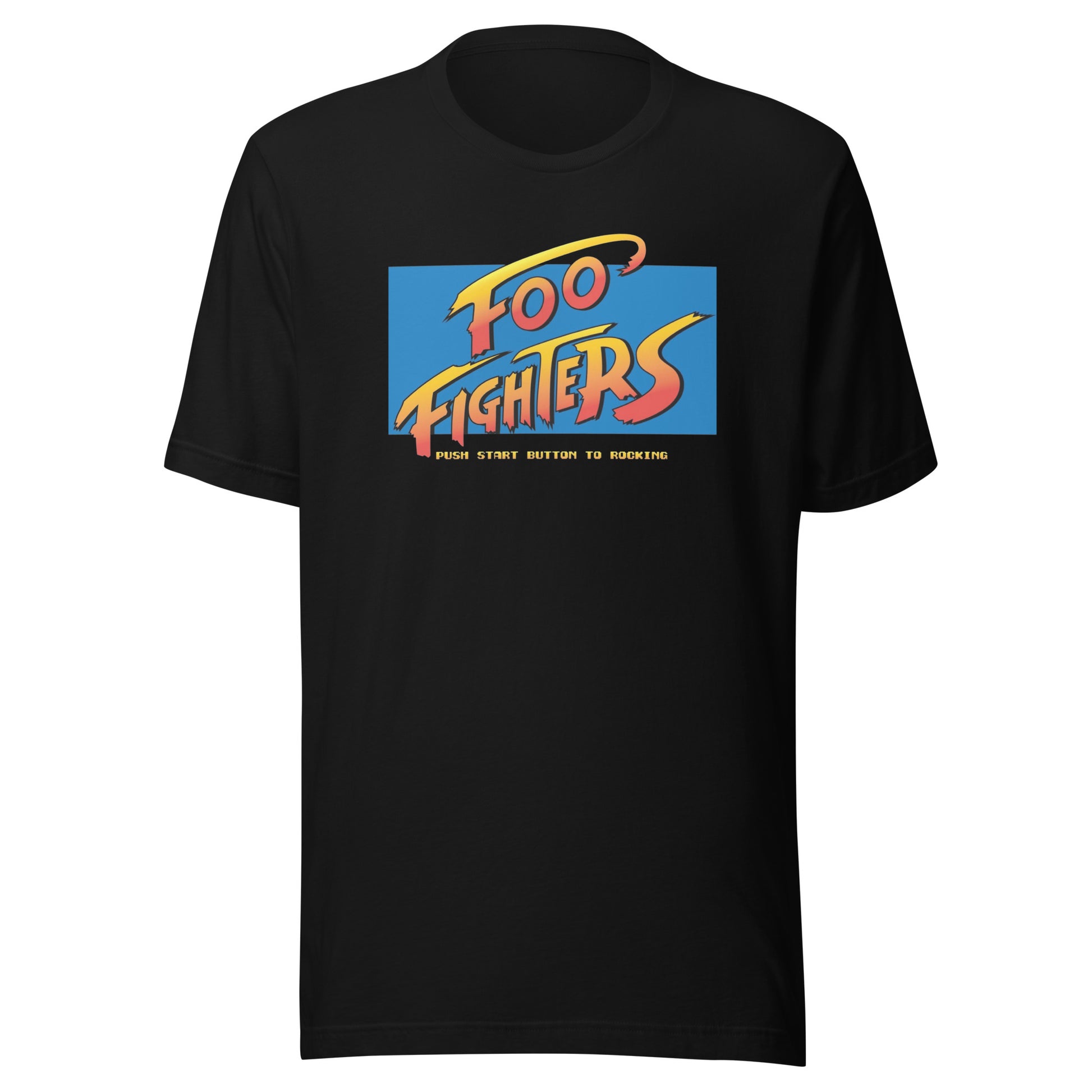 Playera Street Foo Fighters la encuentras en Superstar, vístete como un verdadero #Rockstar y encuentra tu estilo en nuestra tienda Online.\