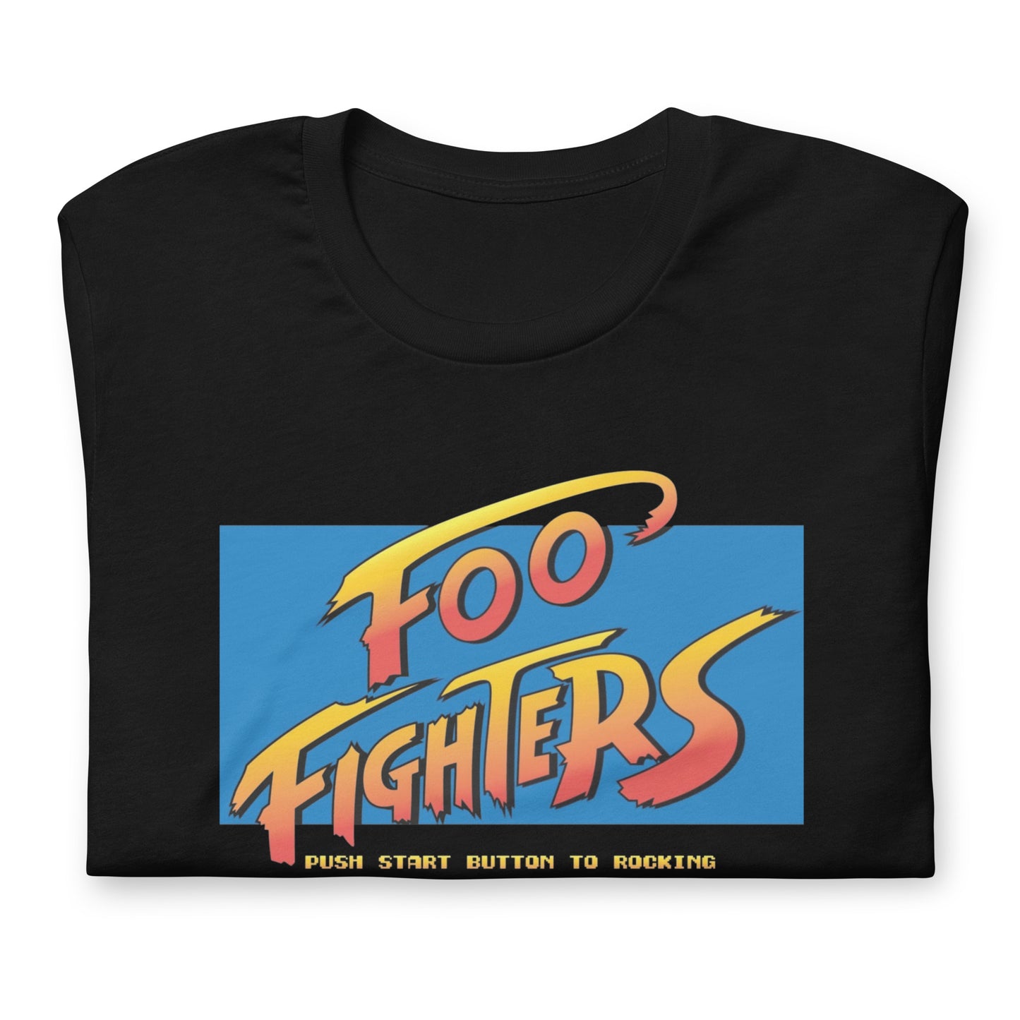 Playera Street Foo Fighters la encuentras en Superstar, vístete como un verdadero #Rockstar y encuentra tu estilo en nuestra tienda Online.