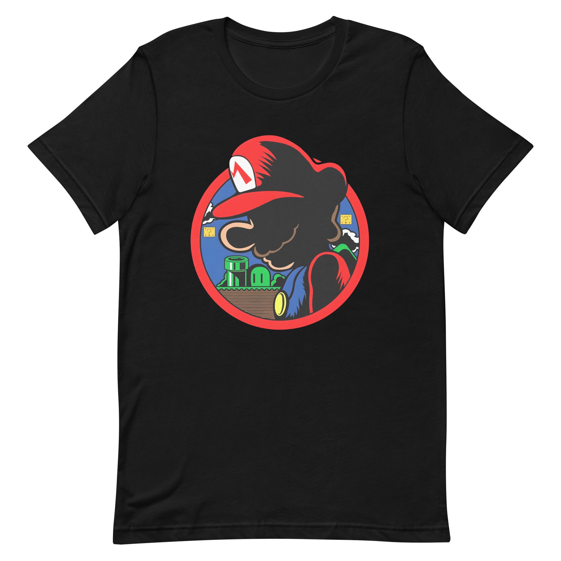 Camiseta Super Mario, Disponible en la mejor tienda online para comprar tu merch favorita, la mejor Calidad, compra Ahora en Superstar! 