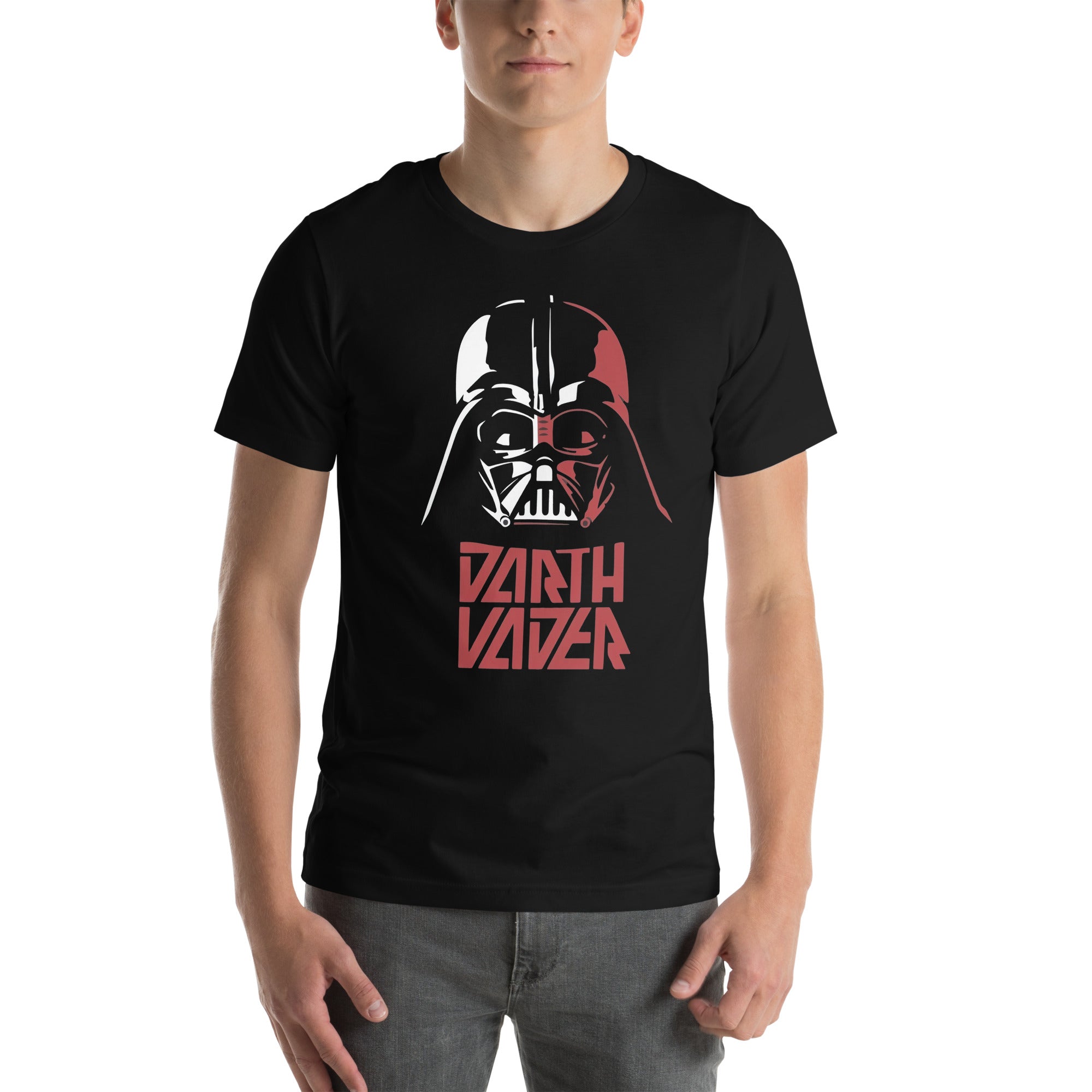 Playera de Sith Darth Vader, Disponible en la mejor tienda online para comprar tu merch favorita, la mejor Calidad, compra Ahora en Superstar! 