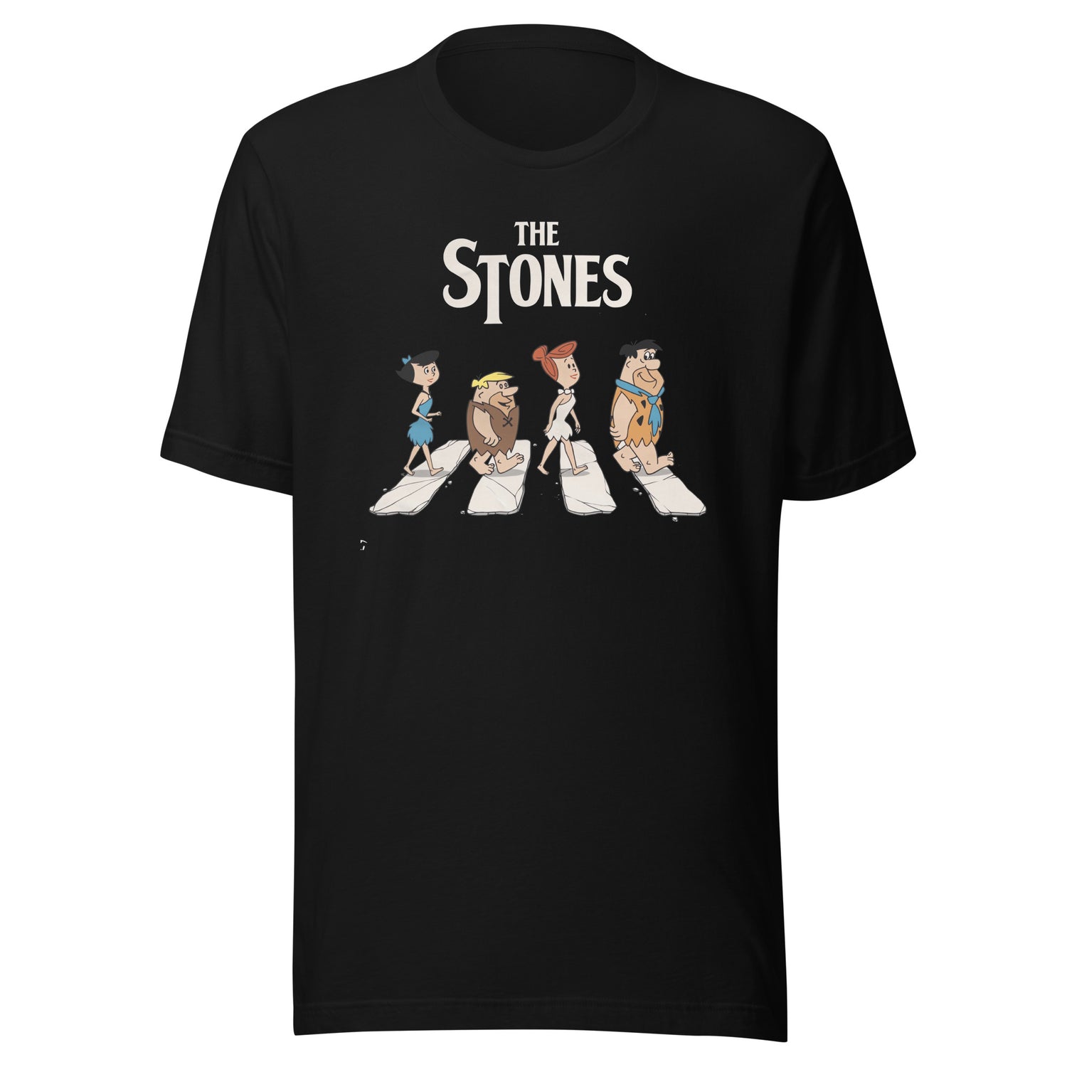 ¡Compra el mejor merchandising en Superstar! Encuentra diseños únicos y de alta calidad, Playera The Stones