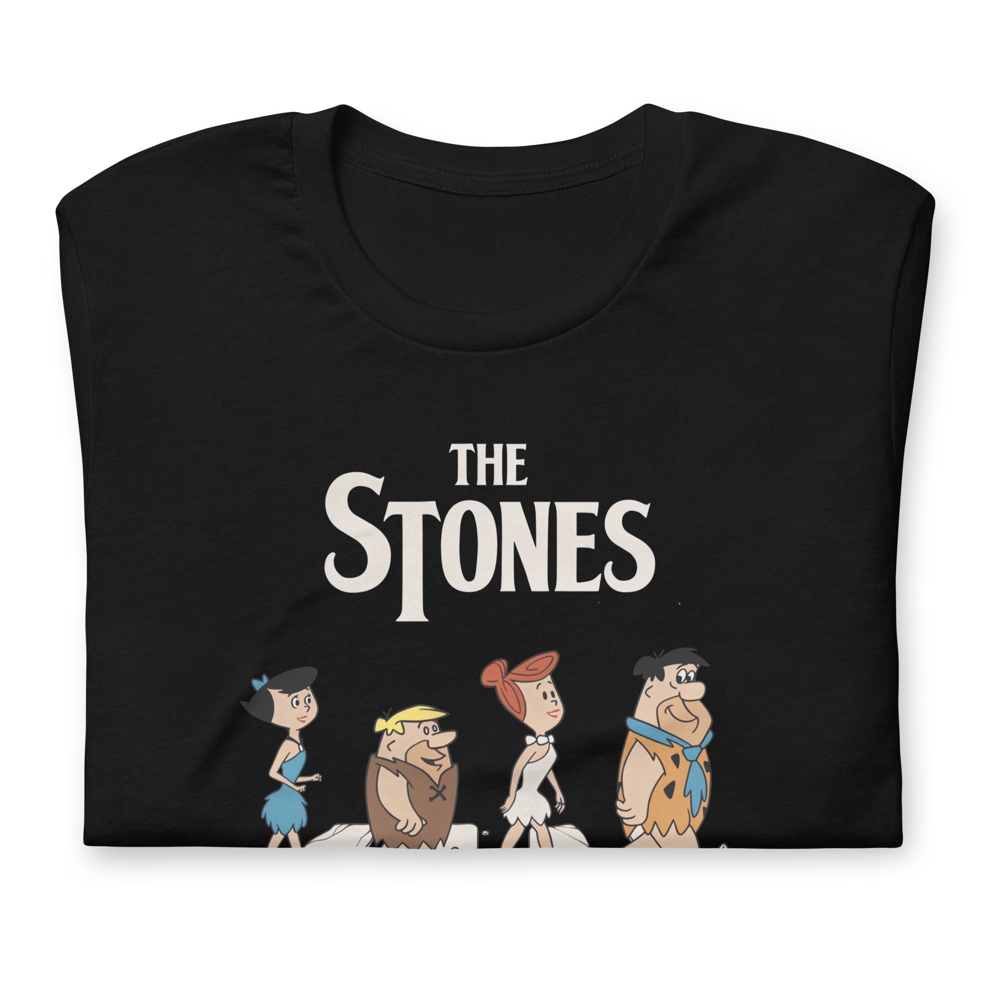 ¡Compra el mejor merchandising en Superstar! Encuentra diseños únicos y de alta calidad, Playera The Stones