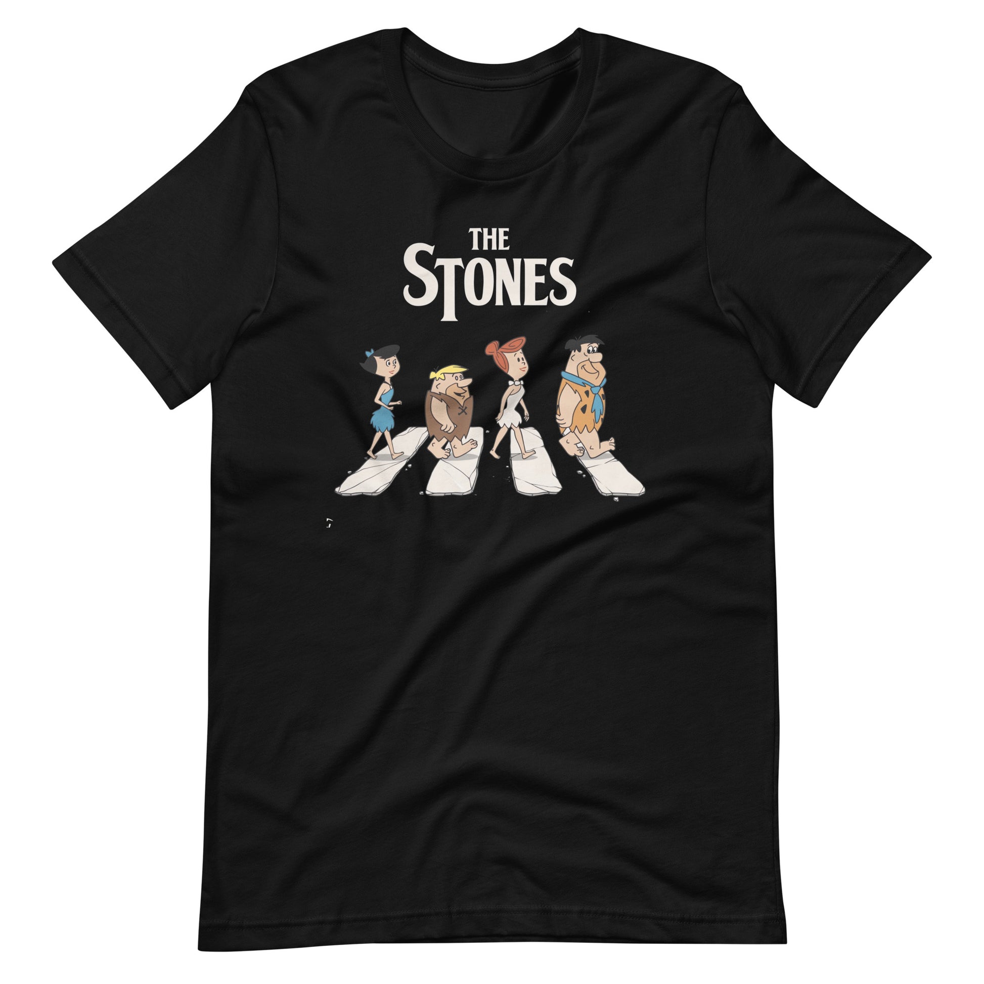 ¡Compra el mejor merchandising en Superstar! Encuentra diseños únicos y de alta calidad, Playera The Stones