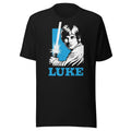 ¡Compra el mejor merchandising en Superstar! Encuentra diseños únicos y de alta calidad, Playera de Luke Skywalker