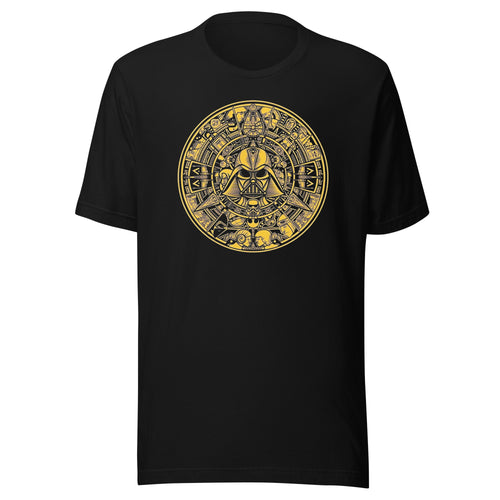 ¡Compra el mejor merchandising en Superstar! Encuentra diseños únicos y de alta calidad, Playera Aztec Vader