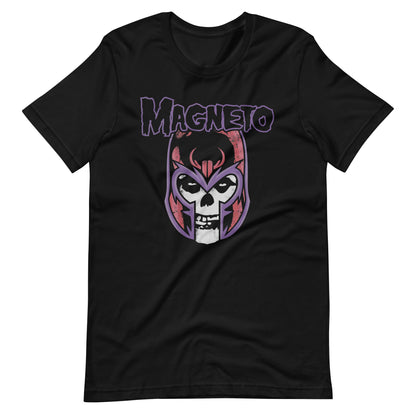 ¡Compra el mejor merchandising en Superstar! Encuentra diseños únicos y de alta calidad, Playera Magneto Misfits