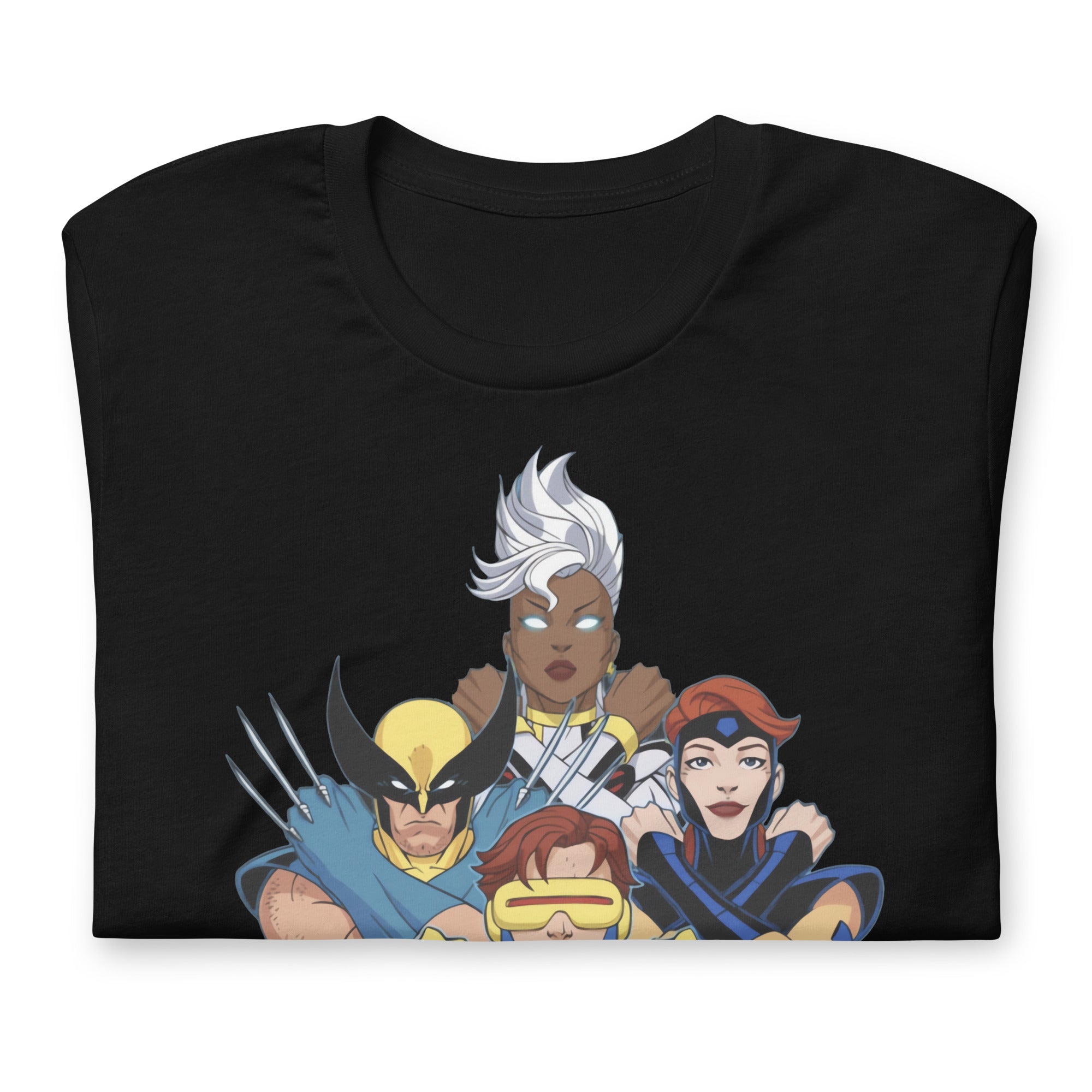 ¡Compra el mejor merchandising en Superstar! Encuentra diseños únicos y de alta calidad, Playera X-Men 97