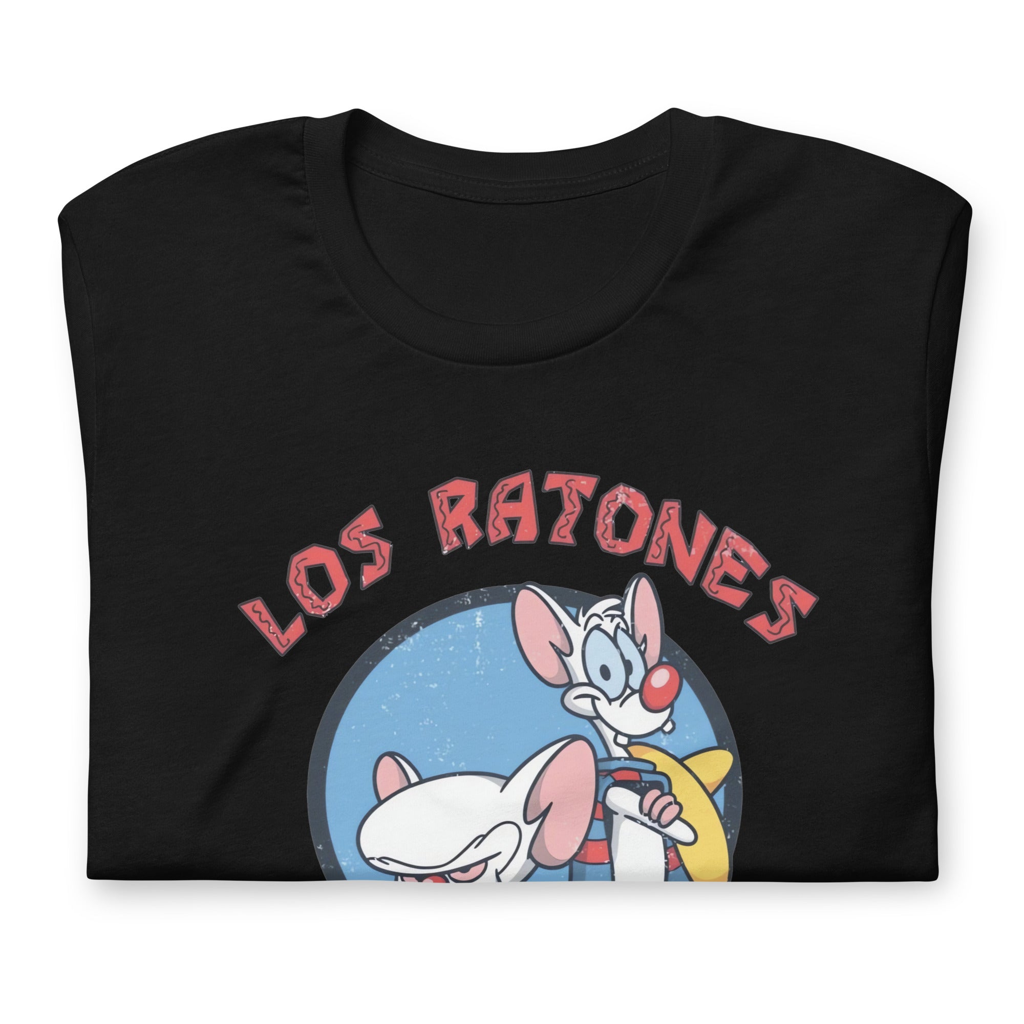 Los Ratones Hermanos