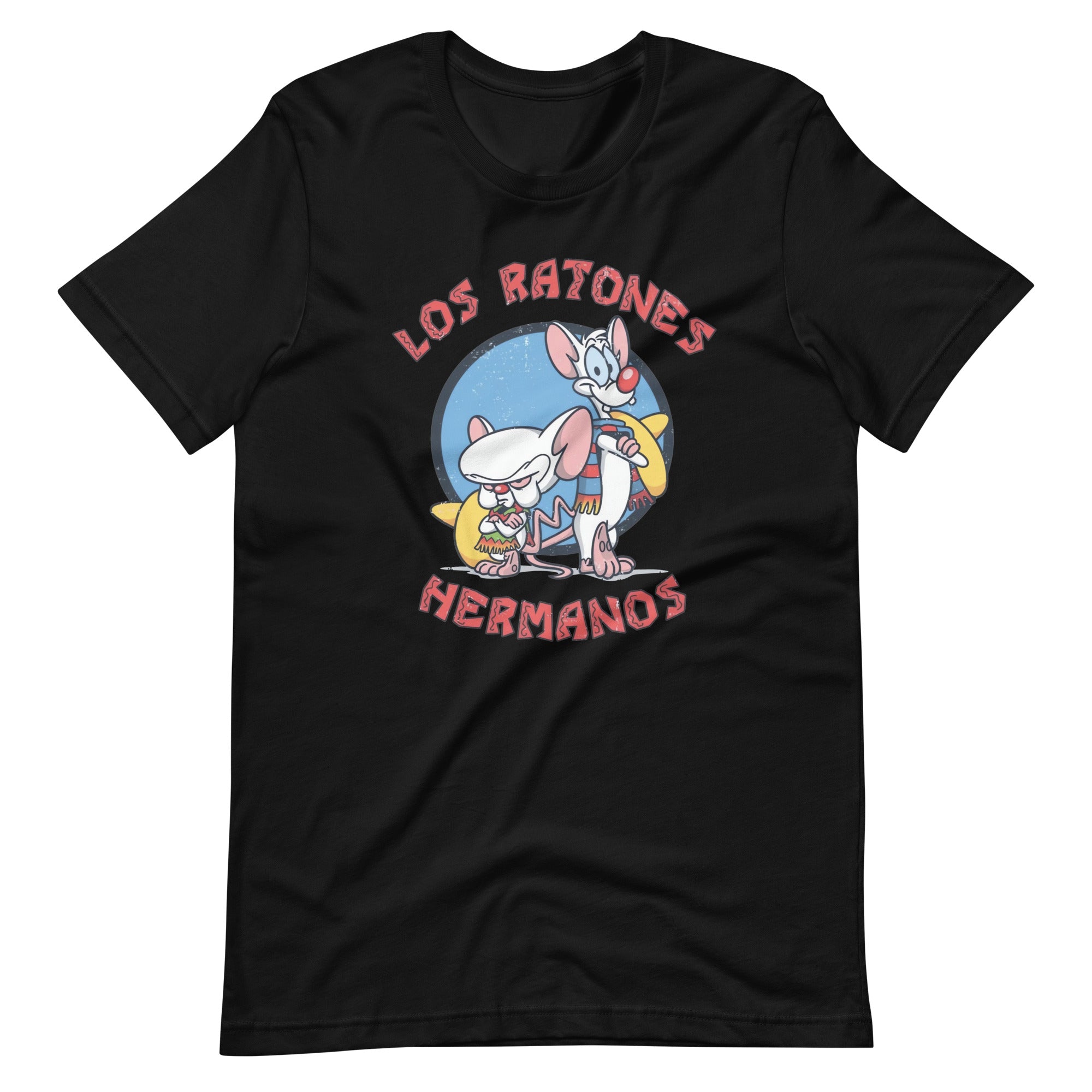 Los Ratones Hermanos