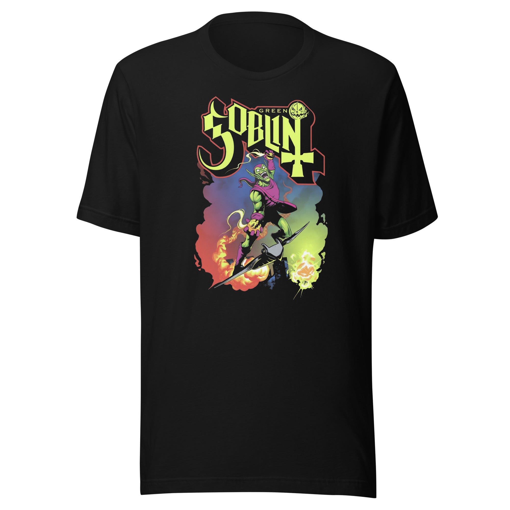 ¡Compra el mejor merchandising en Superstar! Encuentra diseños únicos y de alta calidad, Playera de Goblin Ghost