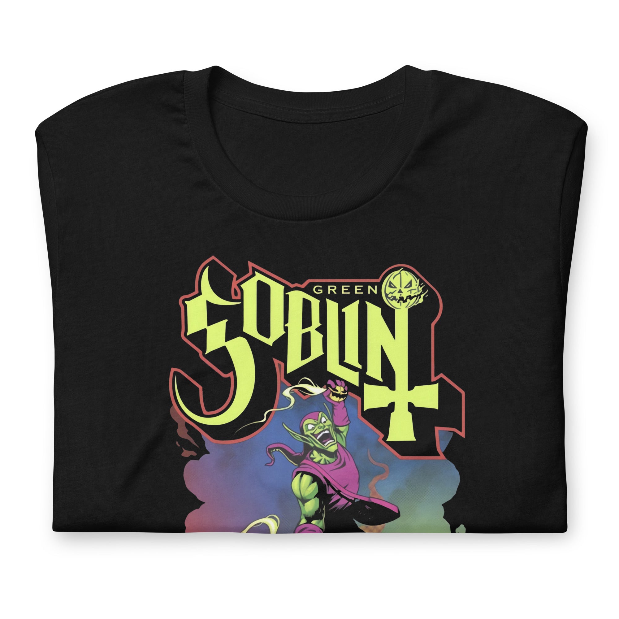 ¡Compra el mejor merchandising en Superstar! Encuentra diseños únicos y de alta calidad, Playera de Goblin Ghost