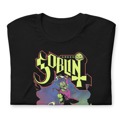 ¡Compra el mejor merchandising en Superstar! Encuentra diseños únicos y de alta calidad, Playera de Goblin Ghost