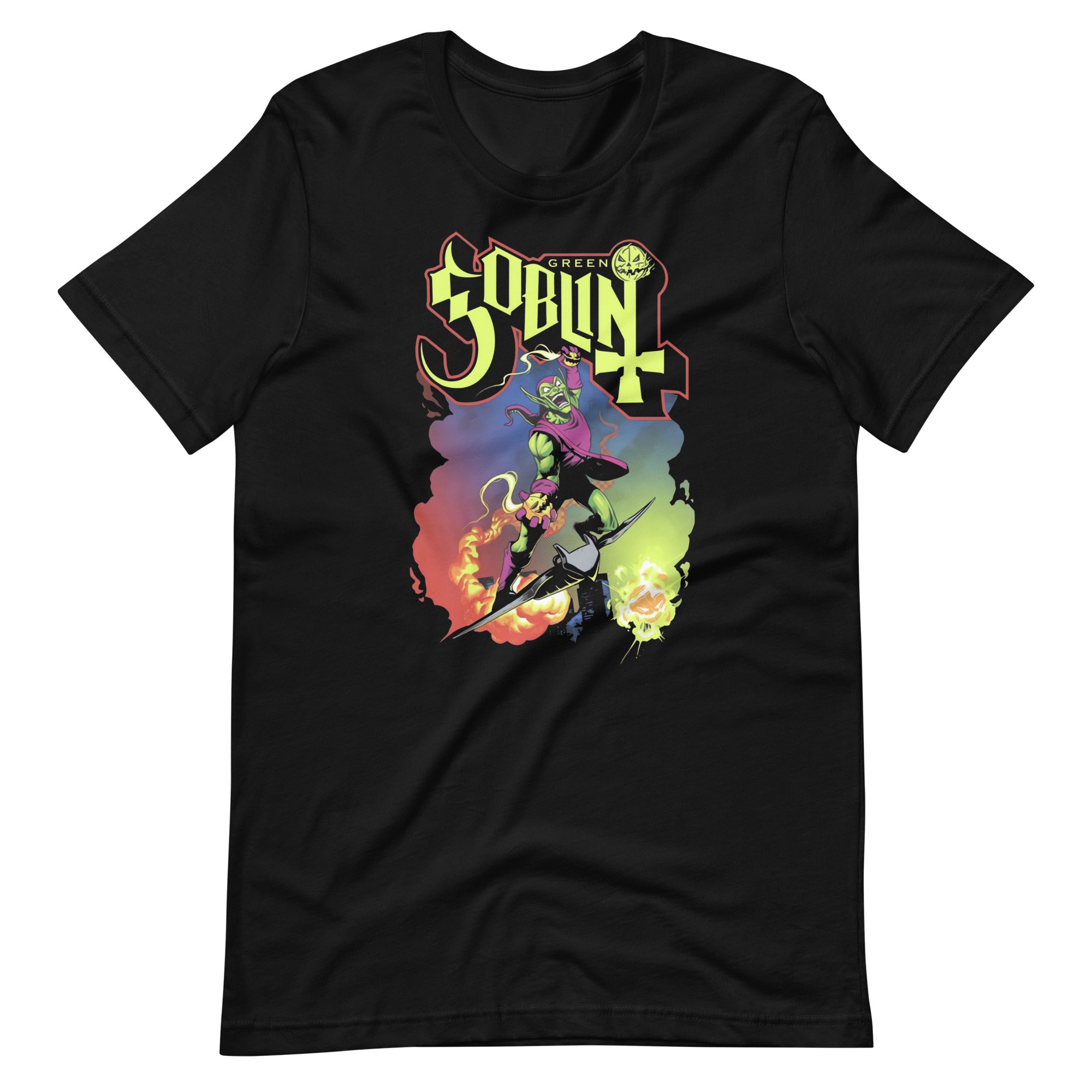 ¡Compra el mejor merchandising en Superstar! Encuentra diseños únicos y de alta calidad, Playera de Goblin Ghost