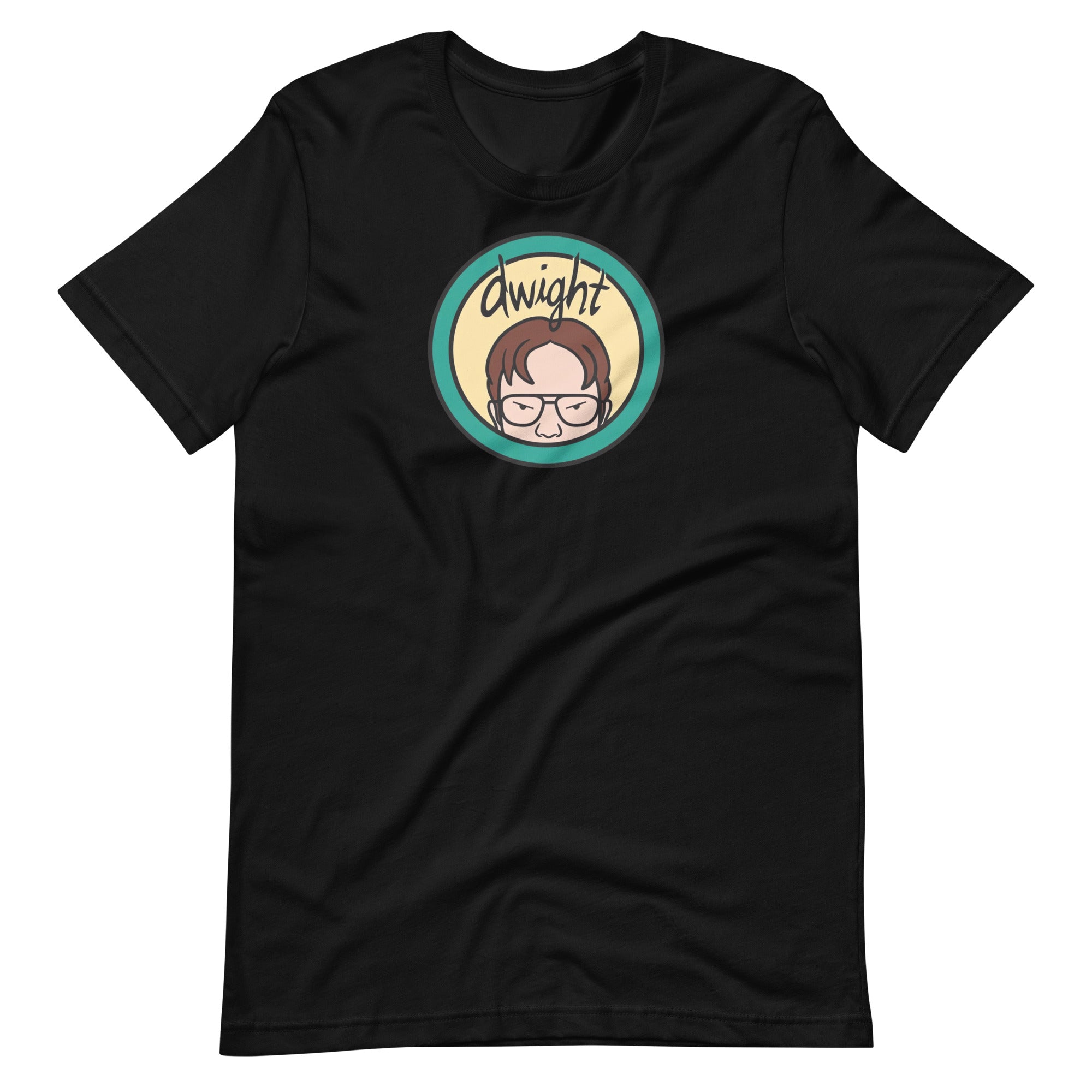 ¡Compra el mejor merchandising en Superstar! Encuentra diseños únicos y de alta calidad, Playera de Dwight 
