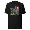 ¡Compra el mejor merchandising en Superstar! Encuentra diseños únicos y de alta calidad, Playera de Spider Punk