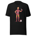 ¡Compra el mejor merchandising en Superstar! Encuentra diseños únicos y de alta calidad, Playera Yo soy Ironman