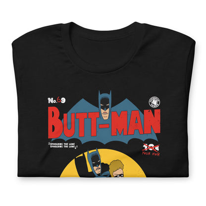 Butt-Man