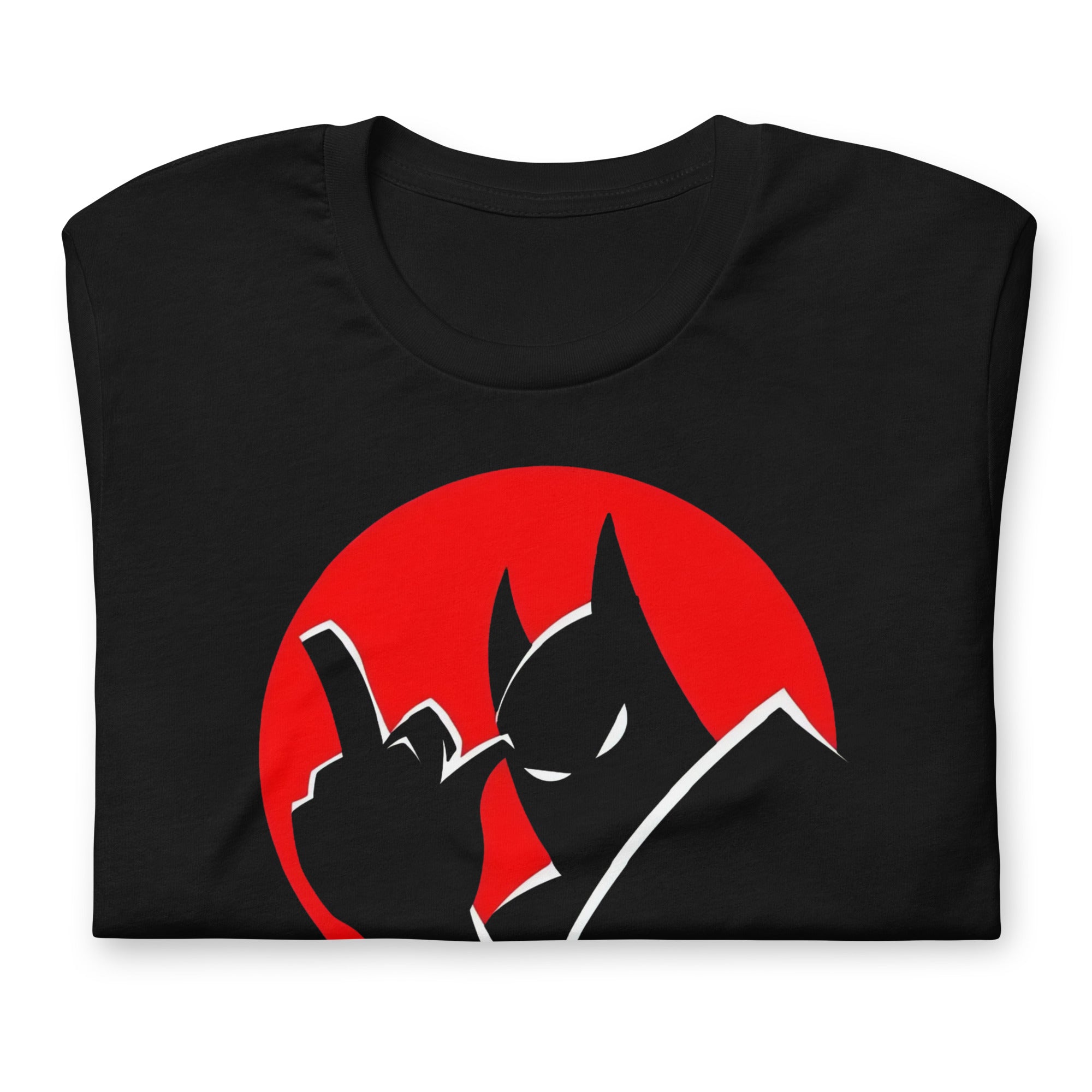 ¡Compra el mejor merchandising en Superstar! Encuentra diseños únicos y de alta calidad, Playera de Batman Middle