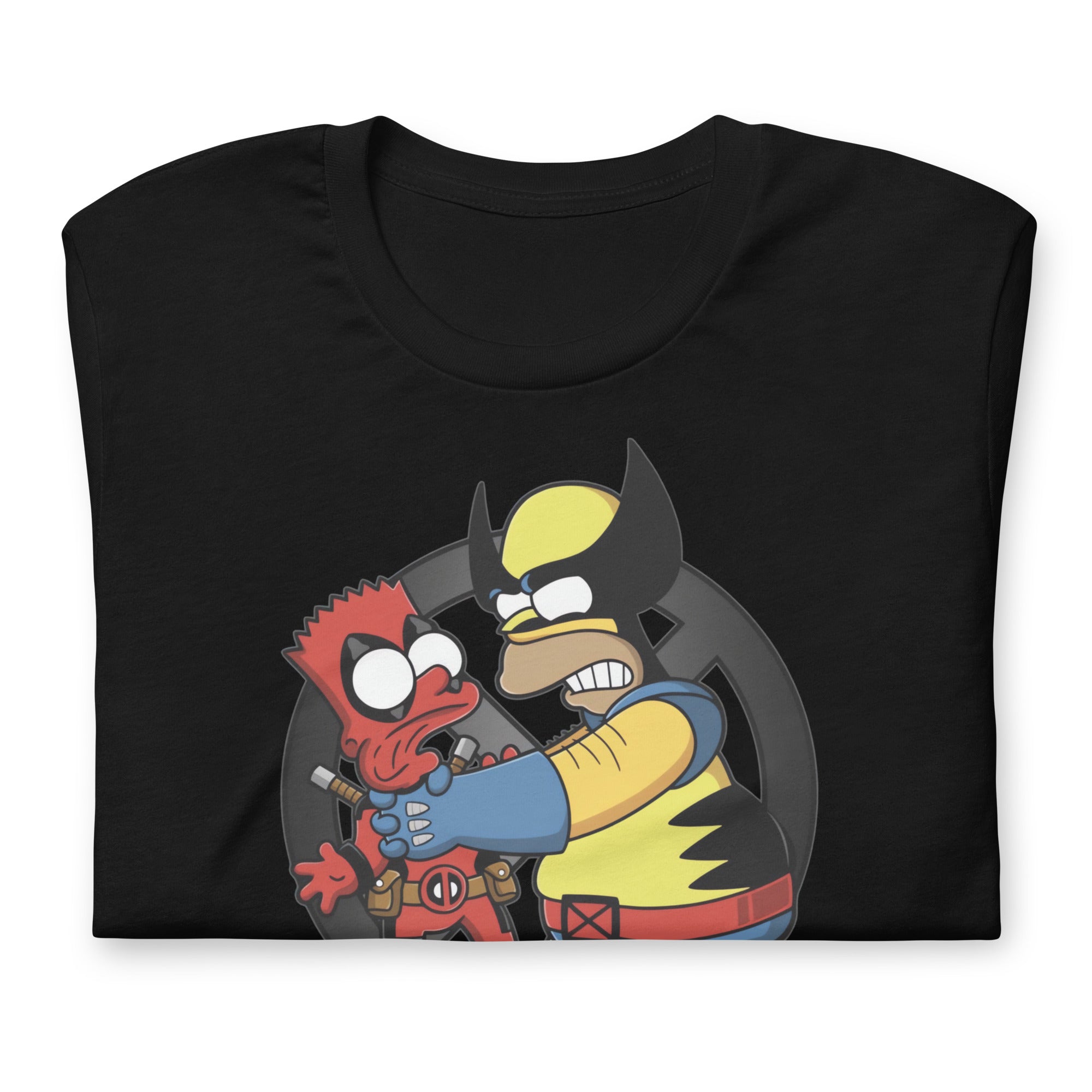 Playera Pequeño Mercenario, Disponible en la mejor tienda online para comprar tu merch favorita, la mejor Calidad, compra Ahora en Superstar! Playera Pequeño Mercenario, Disponible en la mejor tienda online para comprar tu merch favorita, la mejor Calidad, compra Ahora en Superstar! 