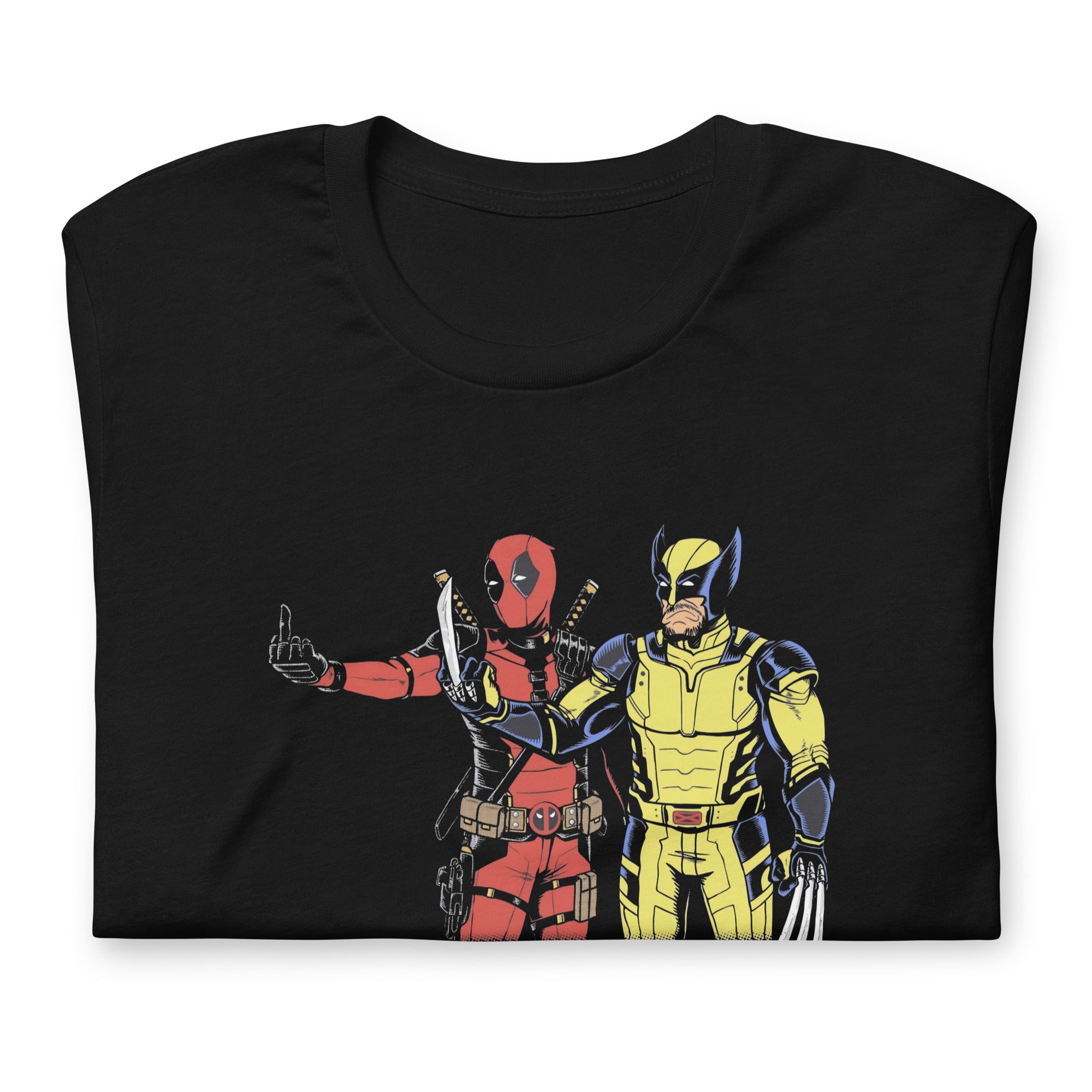 ¡Compra el mejor merchandising en Superstar! Encuentra diseños únicos y de alta calidad, Playera de F*ck Fiction compra ahora en superstar!