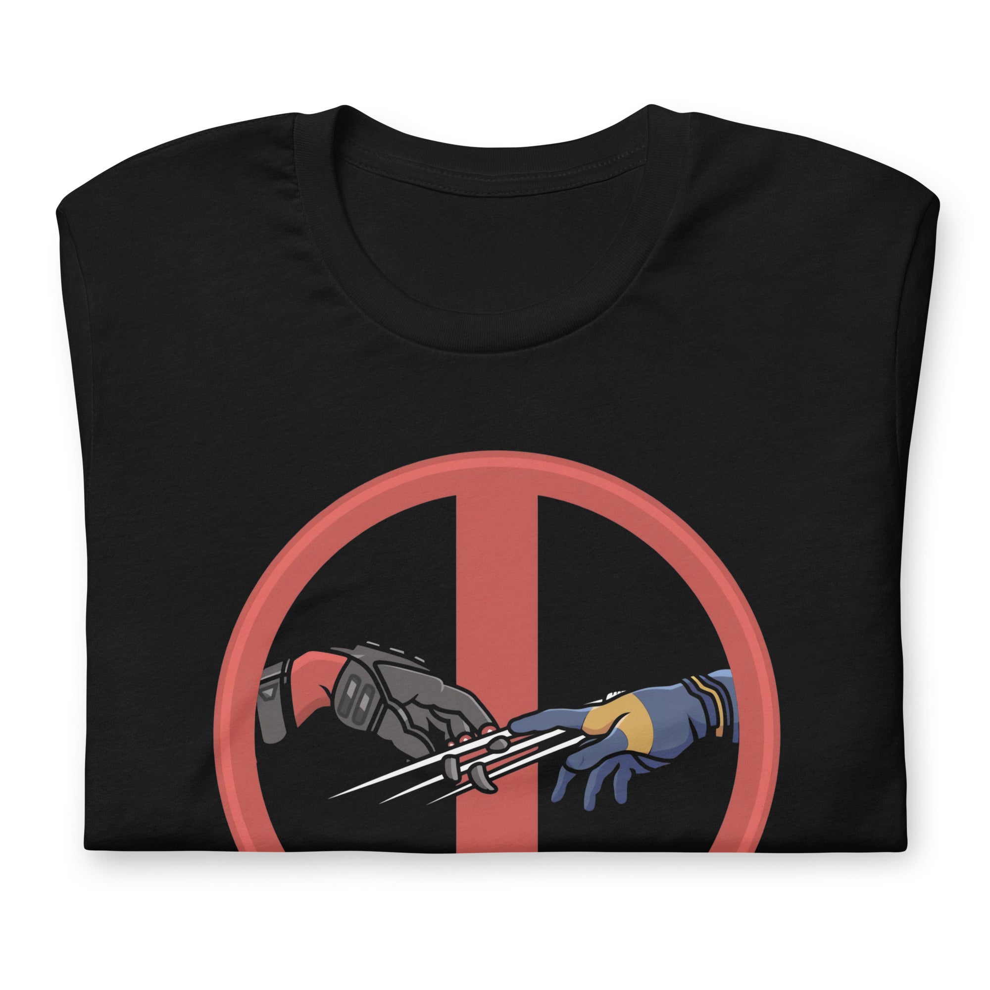 Playera de Sin Dedos, Disponible en la mejor tienda online para comprar tu merch favorita, la mejor Calidad, compra Ahora en Superstar! 